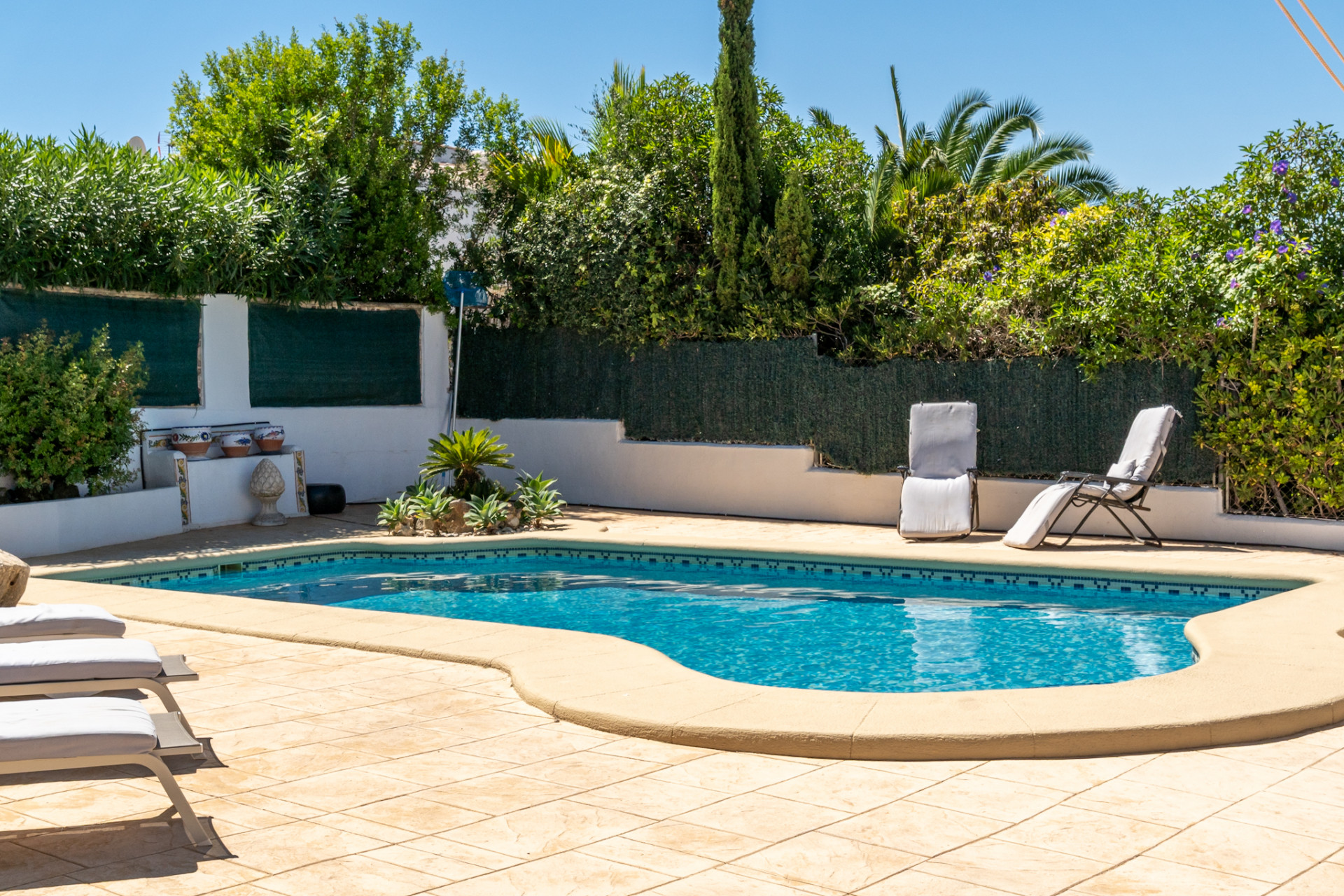 Vendita. Villa a Javea