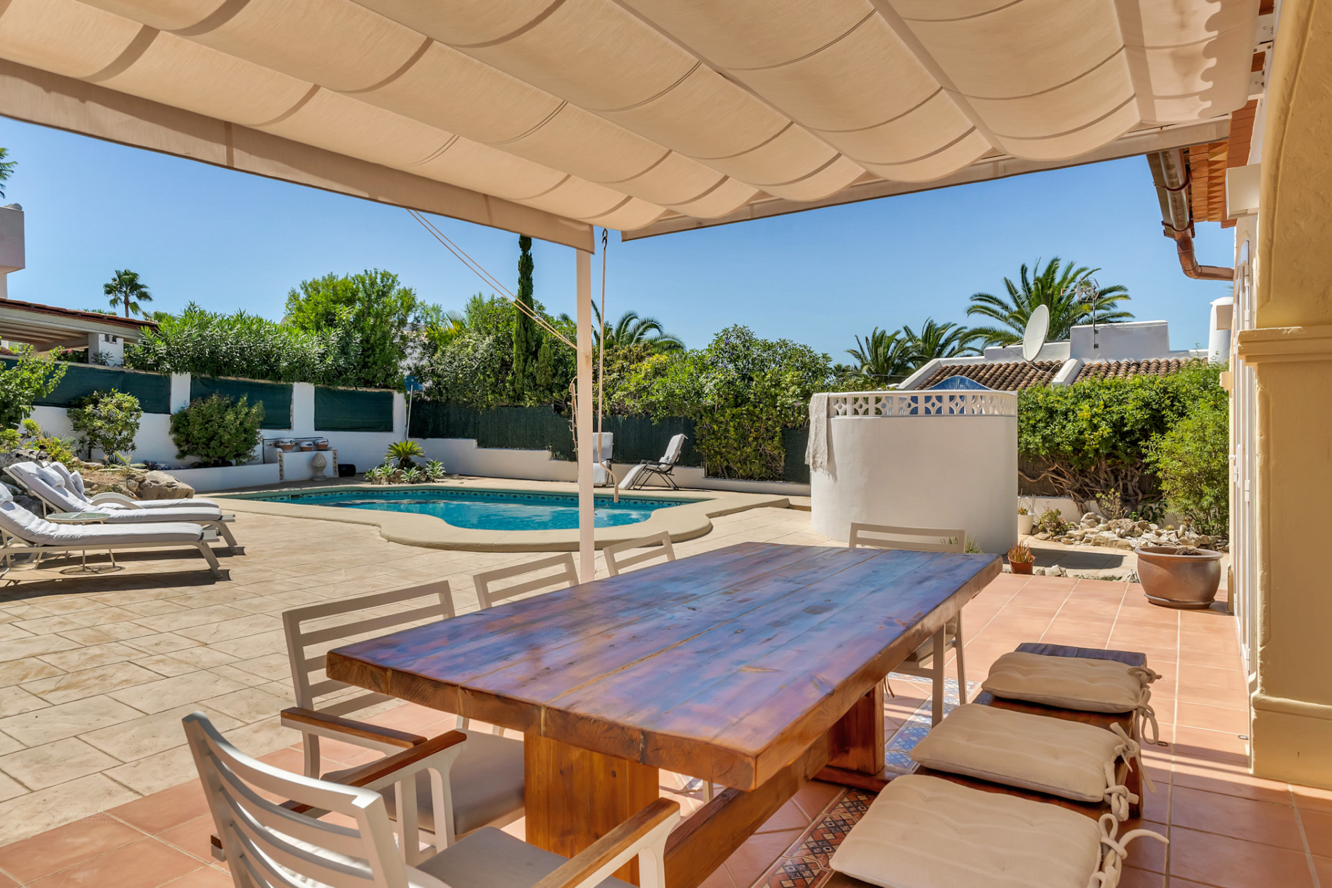 Vendita. Villa a Javea