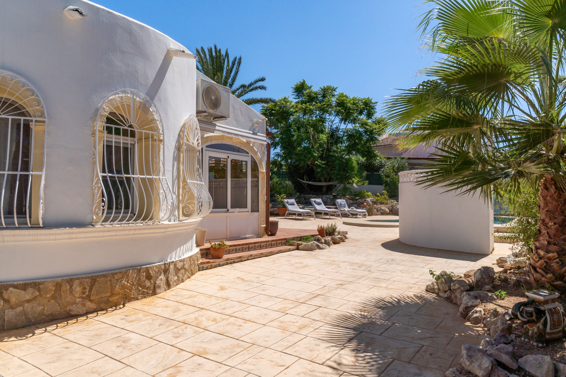 Vendita. Villa a Javea