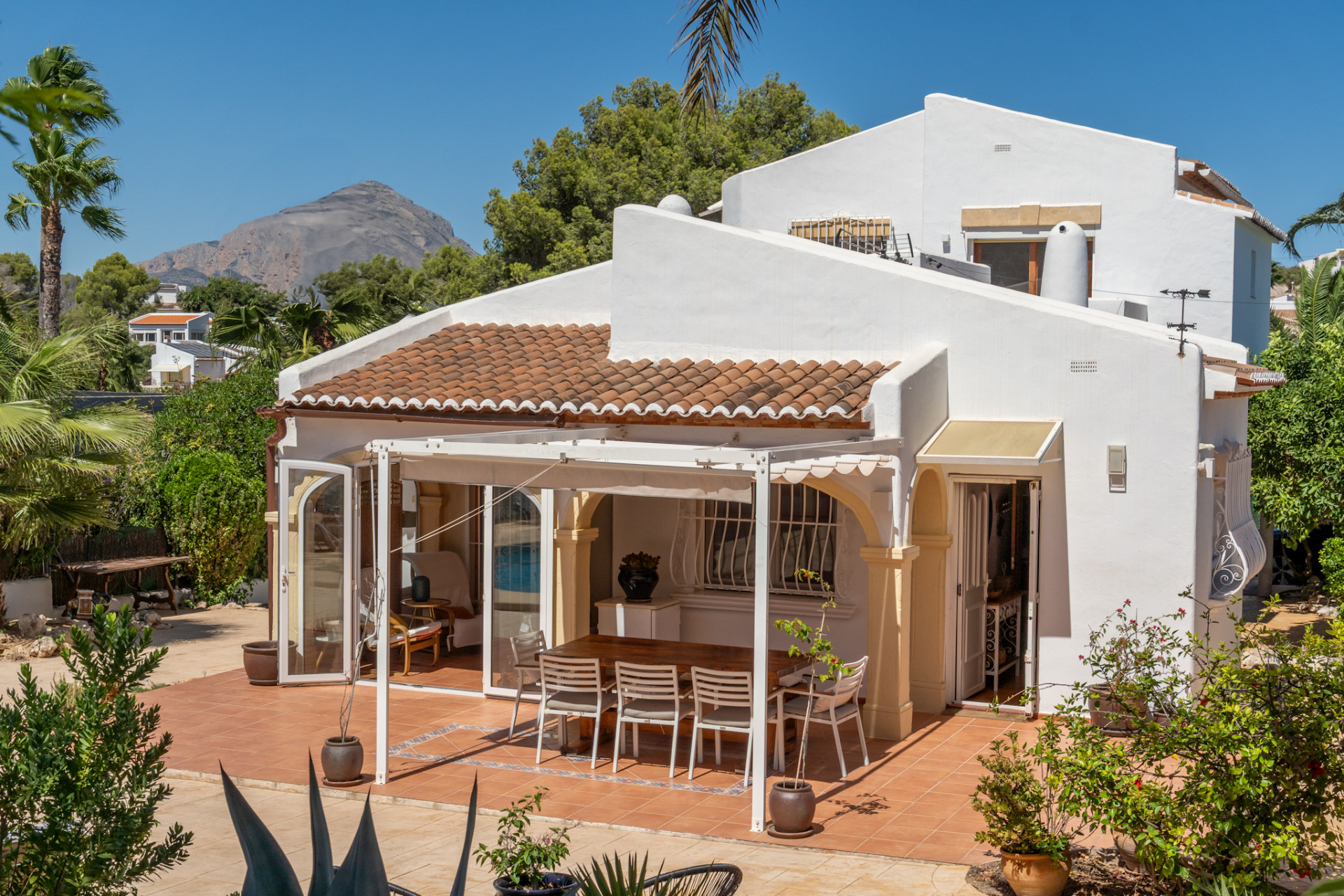 Vendita. Villa a Javea