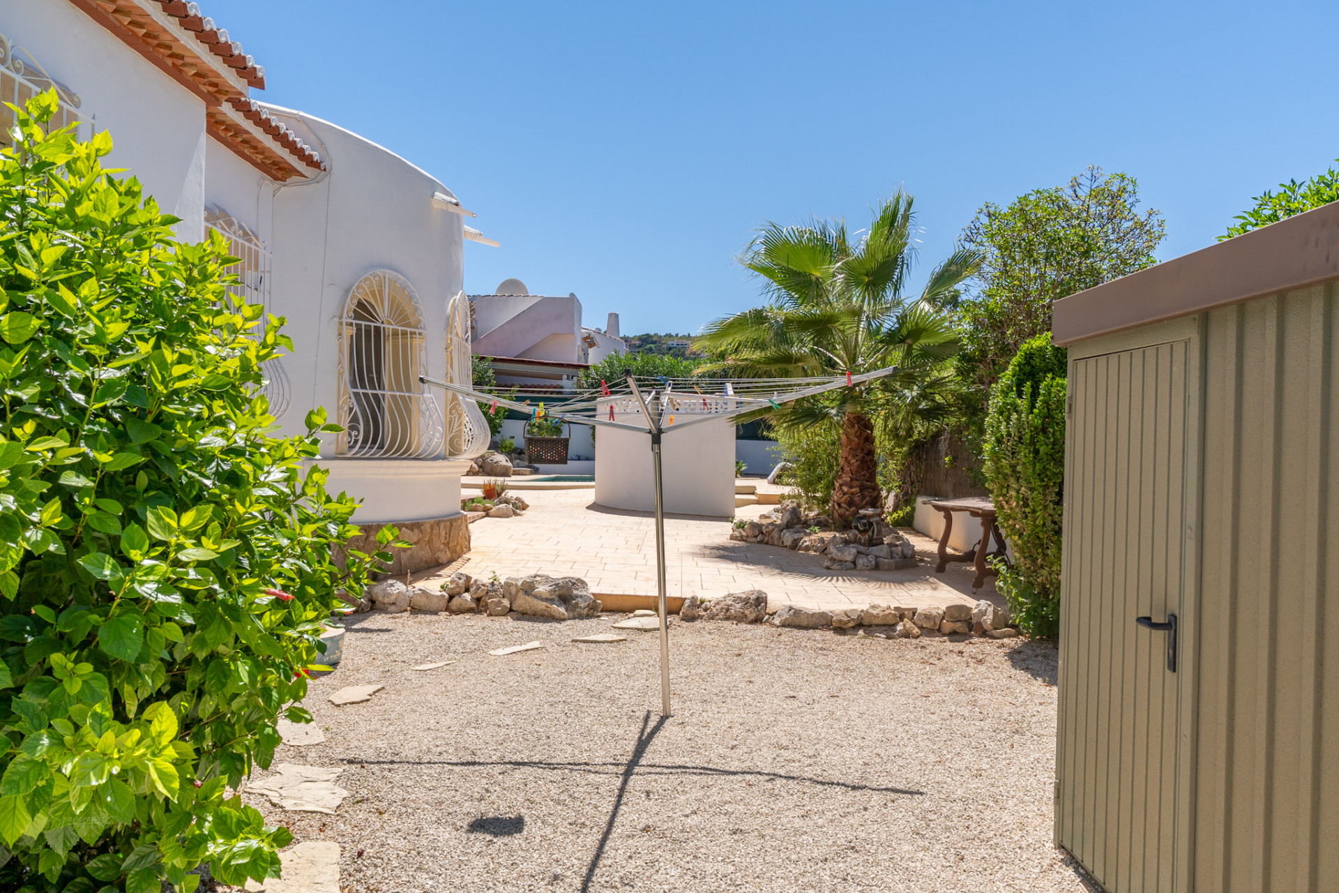 Vendita. Villa a Javea