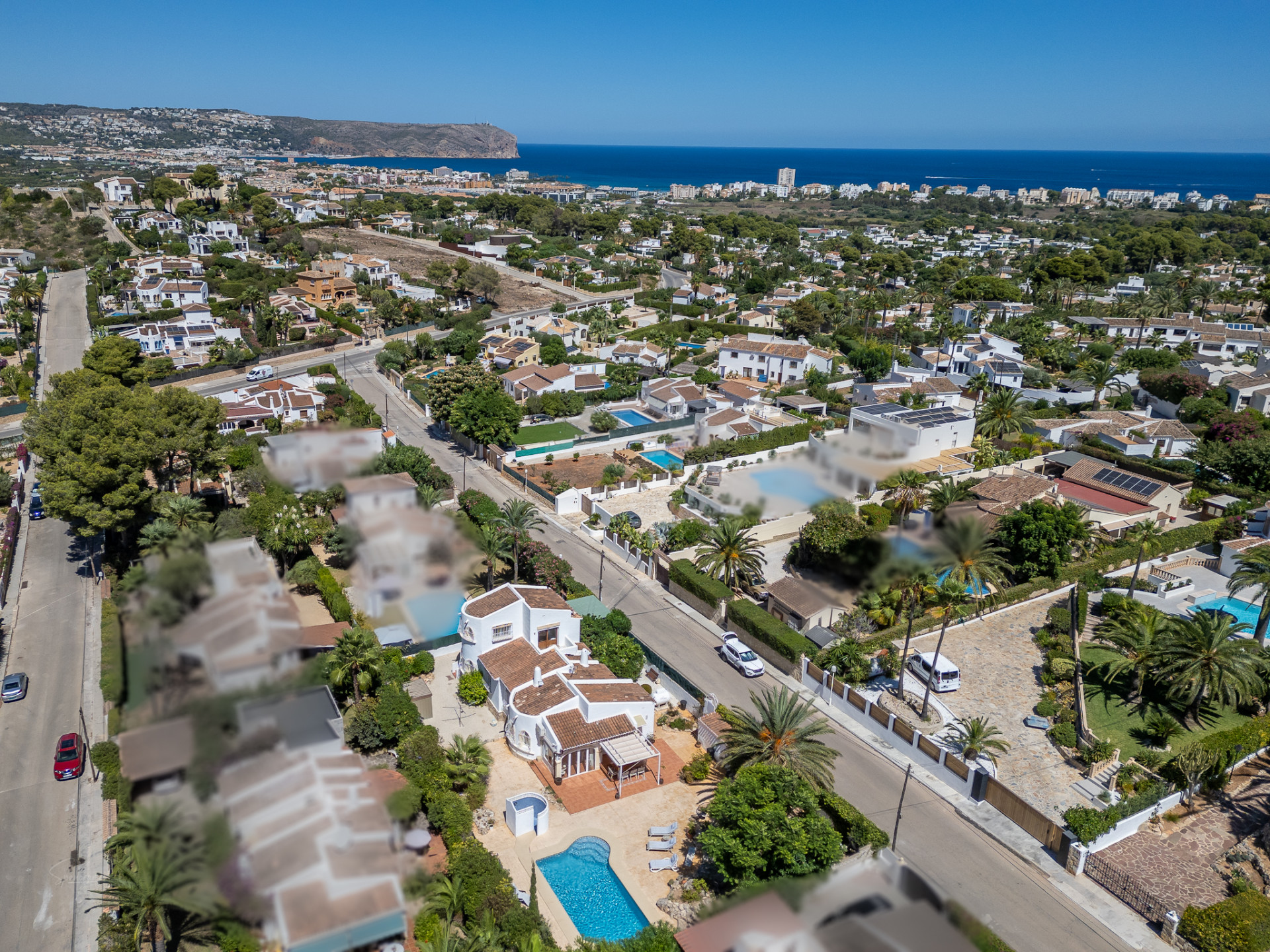 Vendita. Villa a Javea