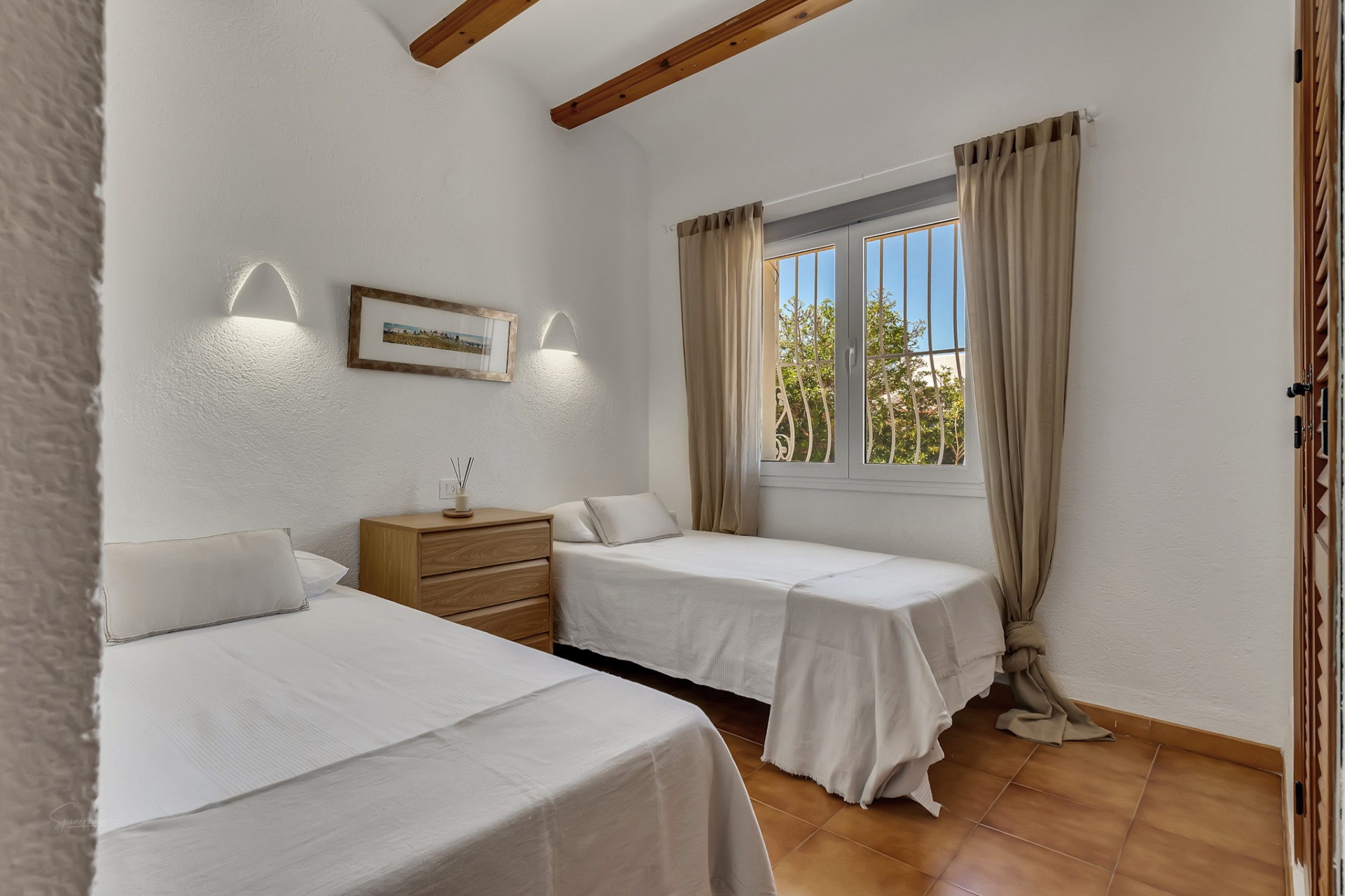 Vendita. Villa a Javea