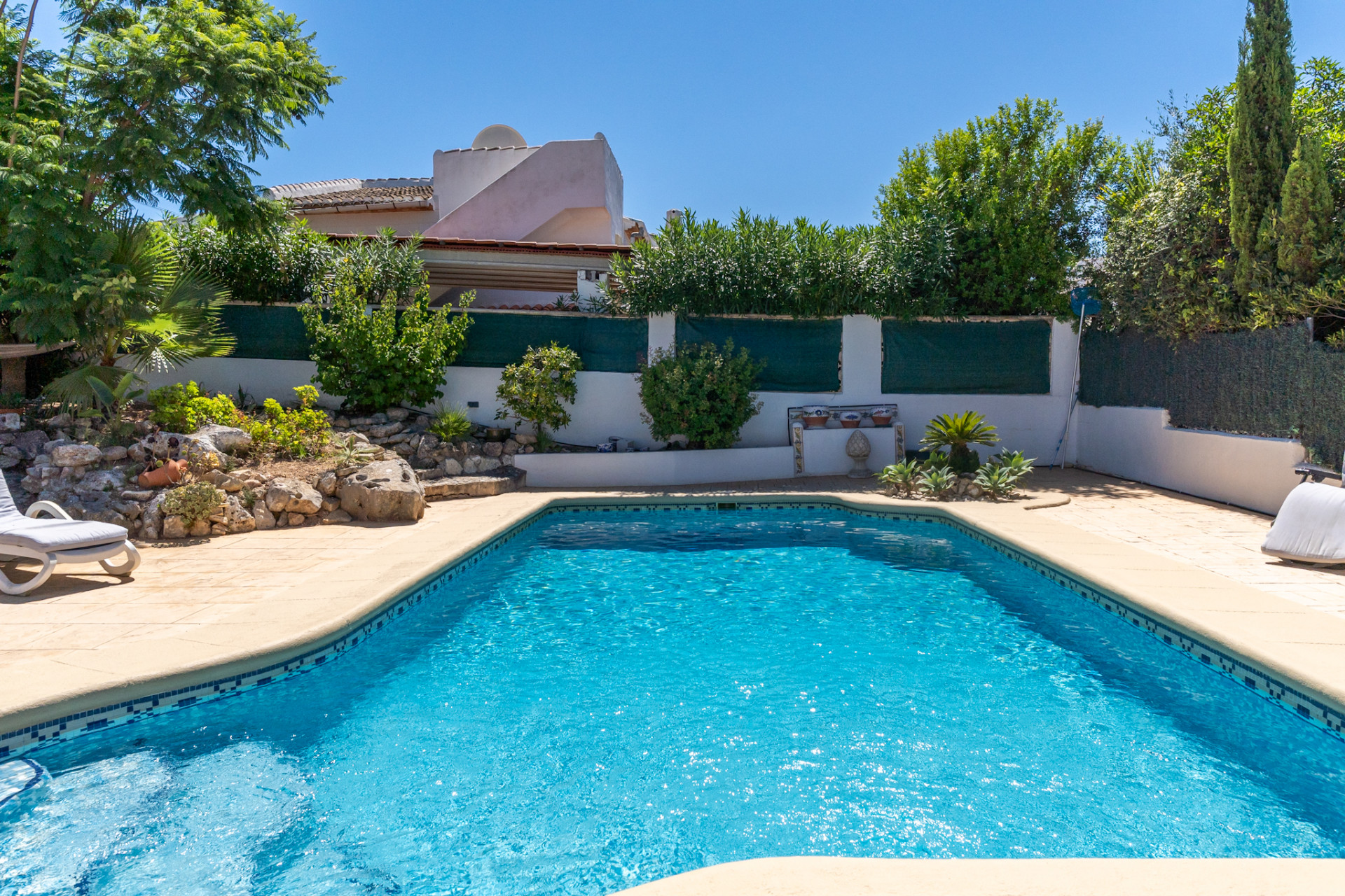 Vendita. Villa a Javea