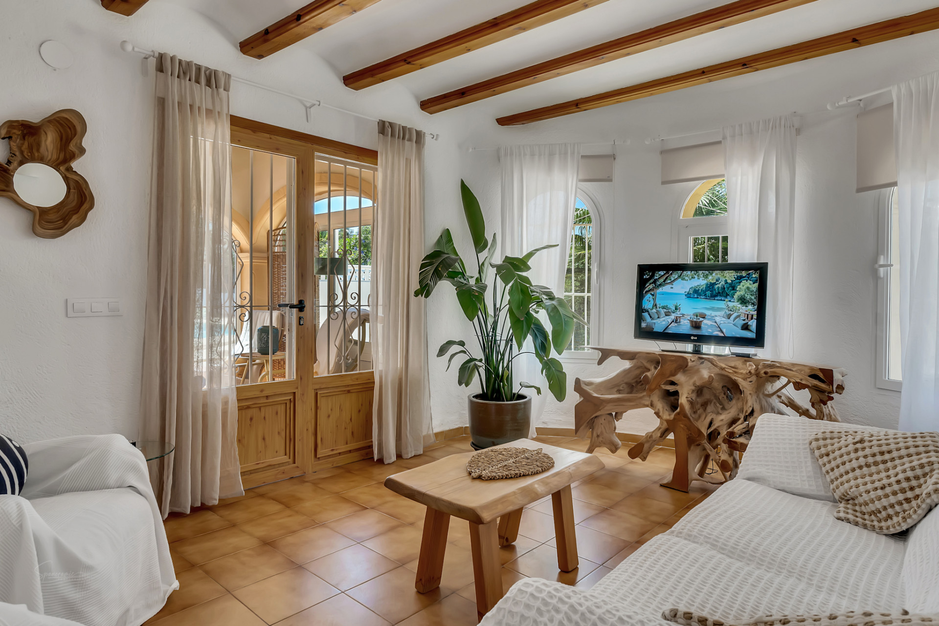 Vendita. Villa a Javea