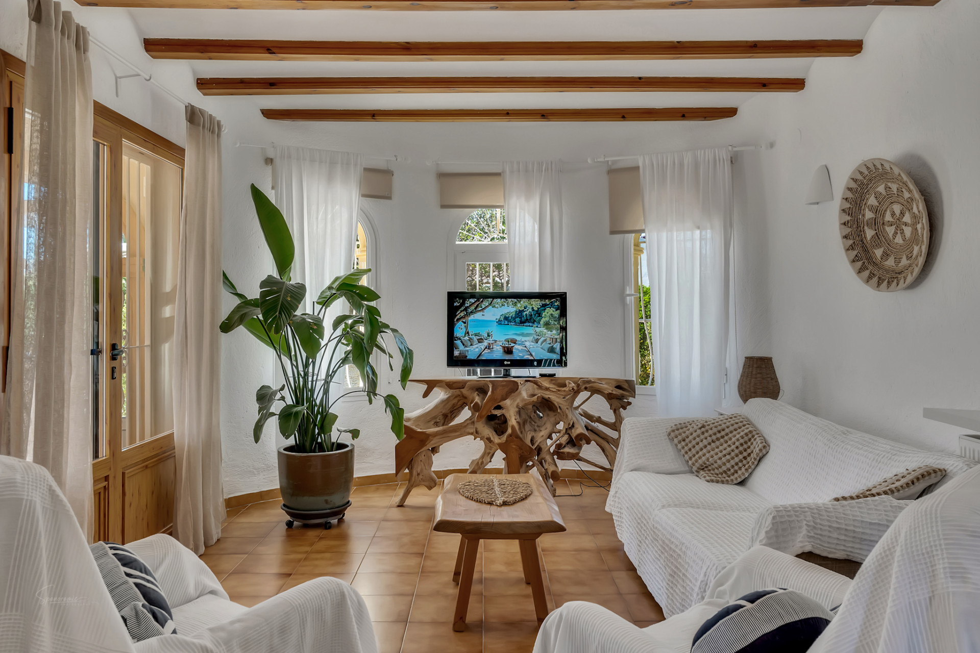 Vendita. Villa a Javea