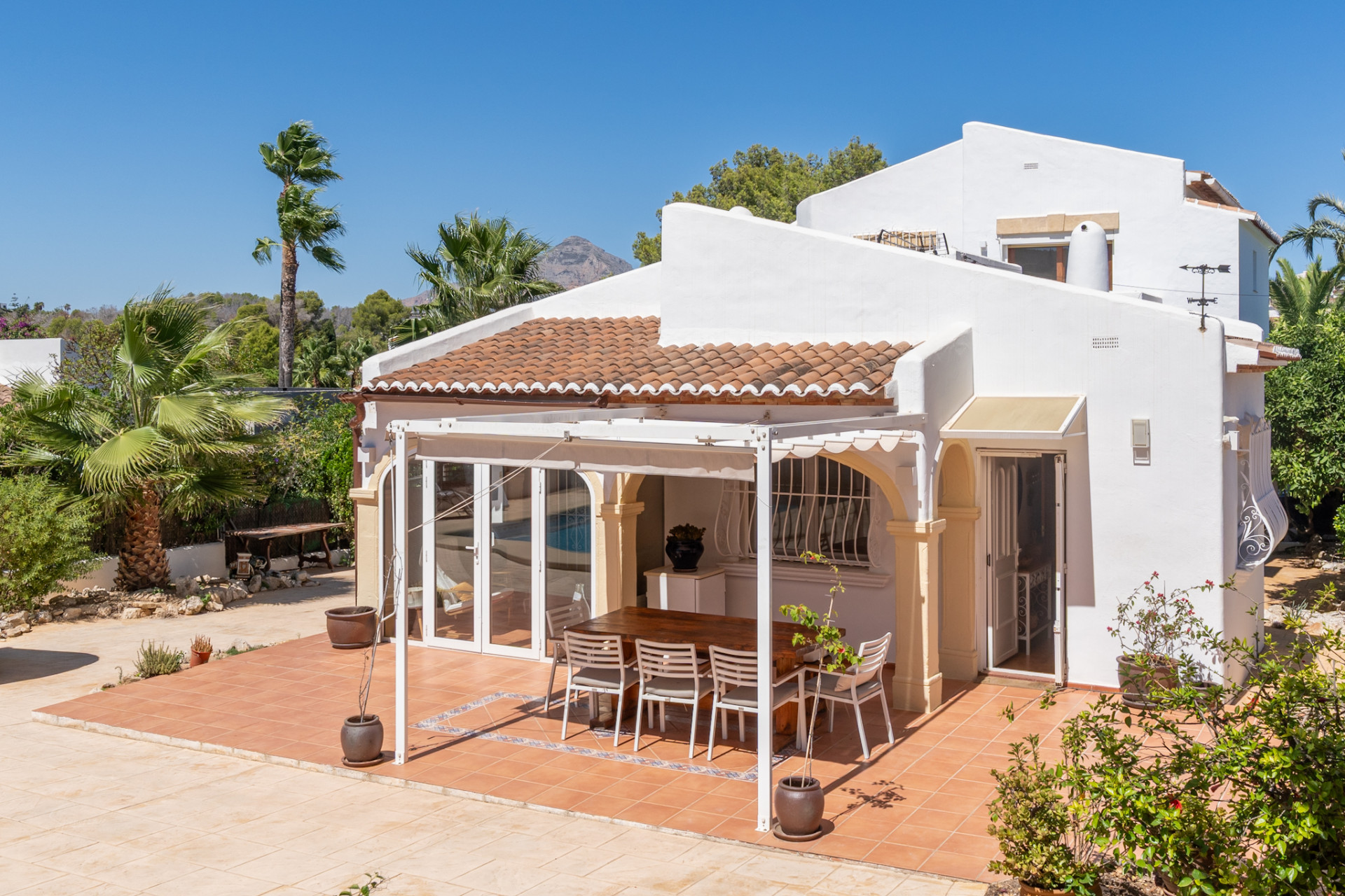 Vendita. Villa a Javea