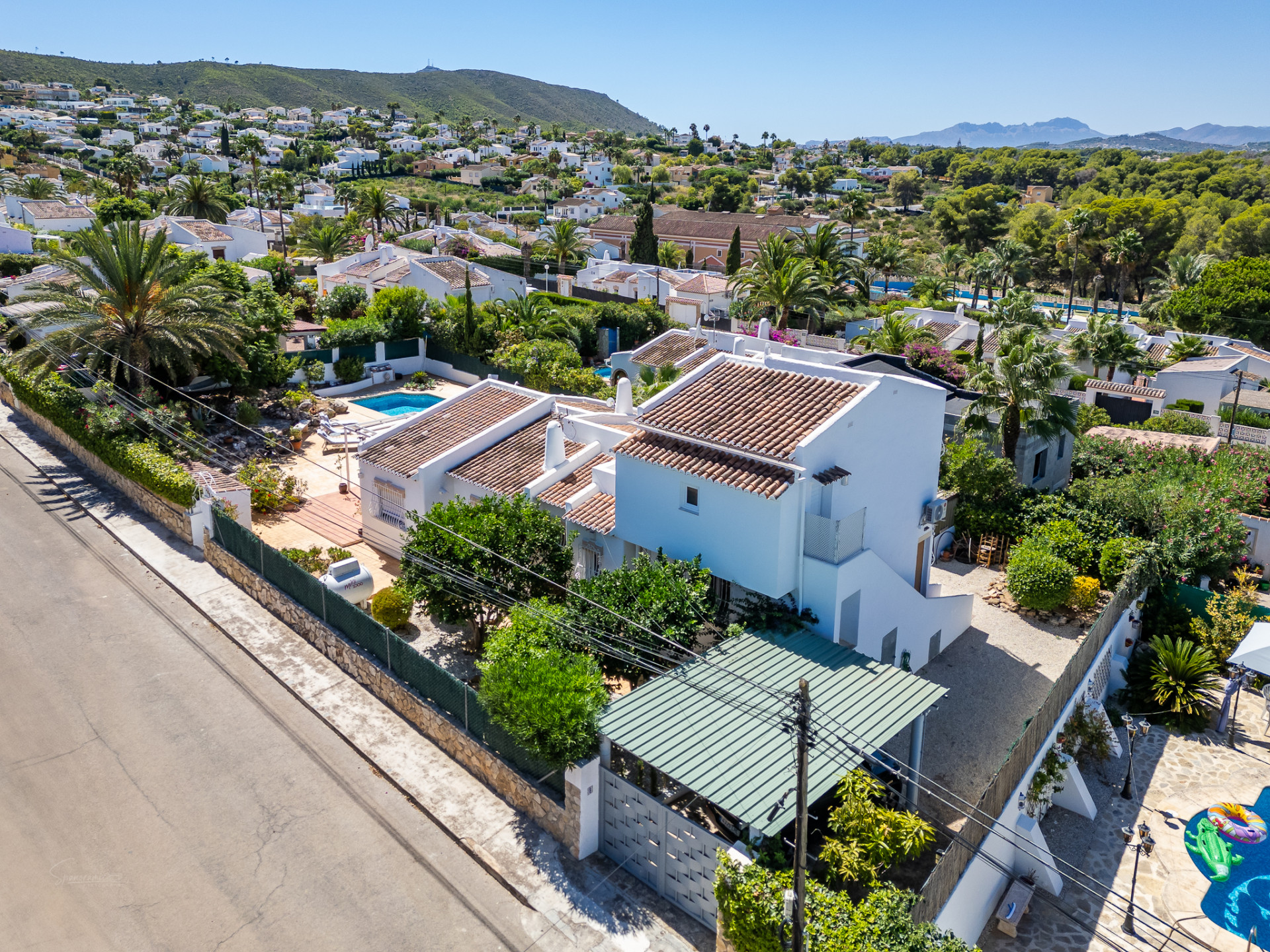 Vendita. Villa a Javea