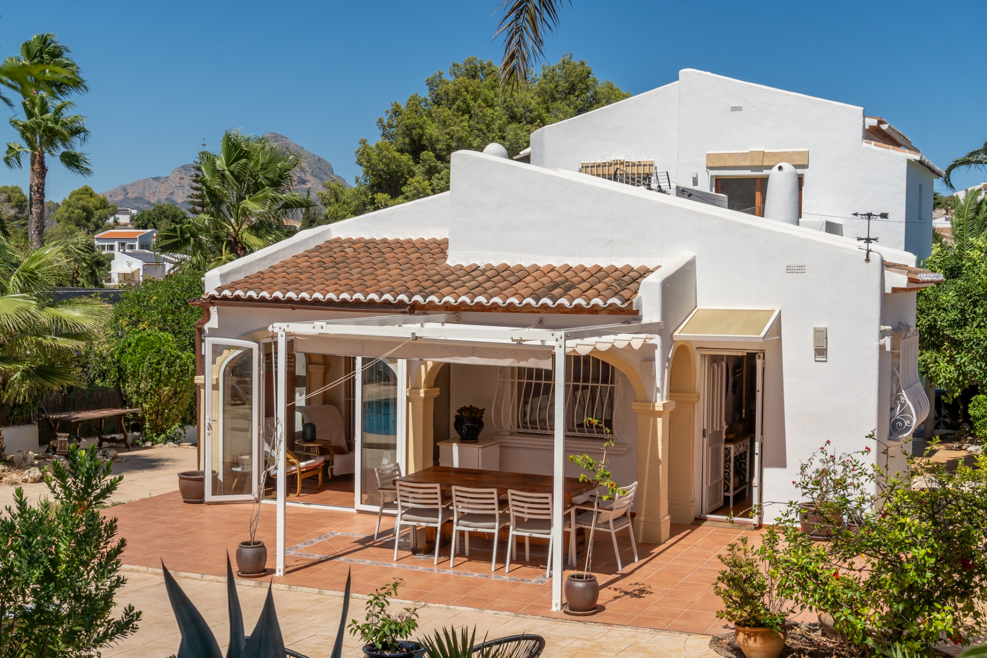 Vendita. Villa a Javea