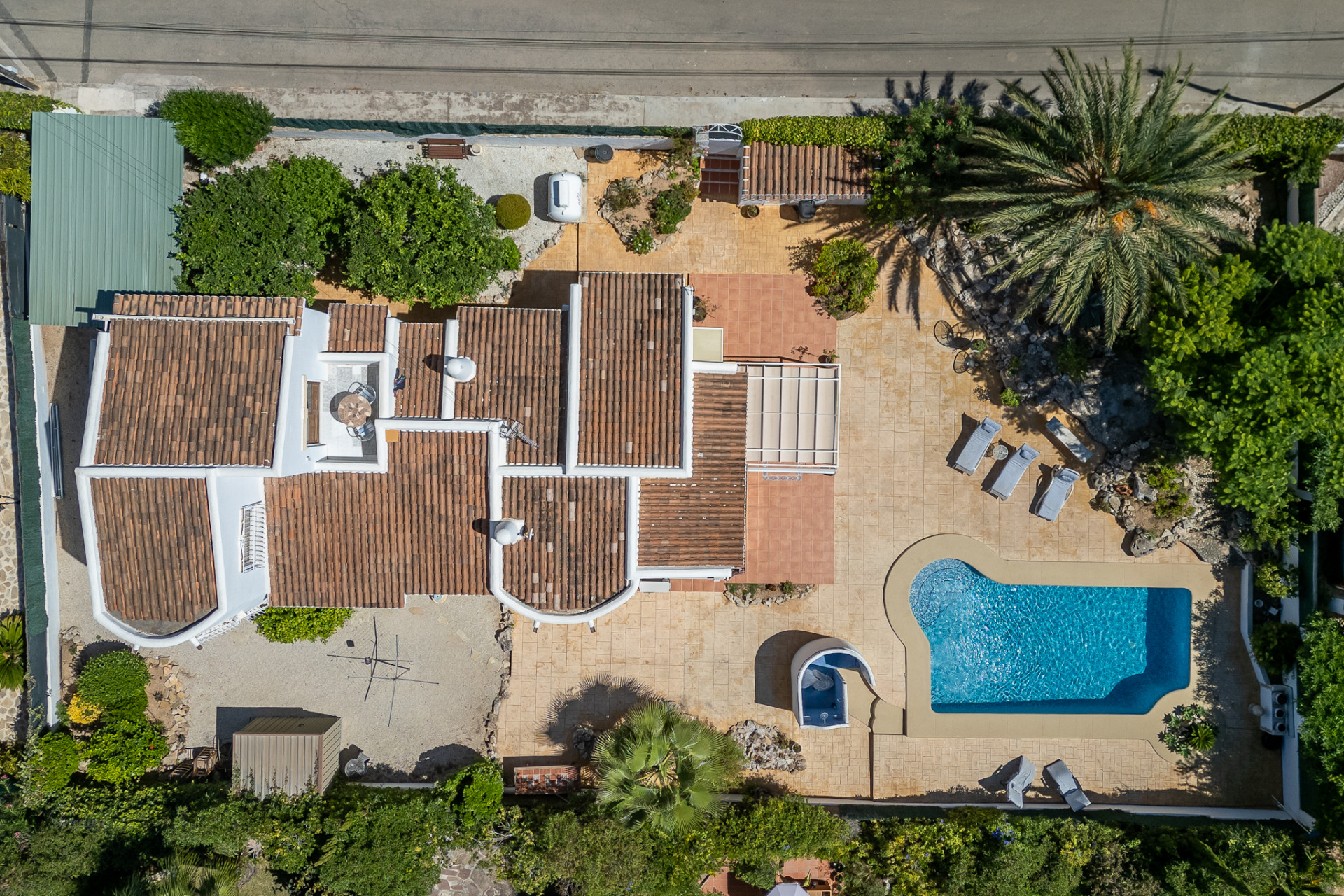 Vendita. Villa a Javea