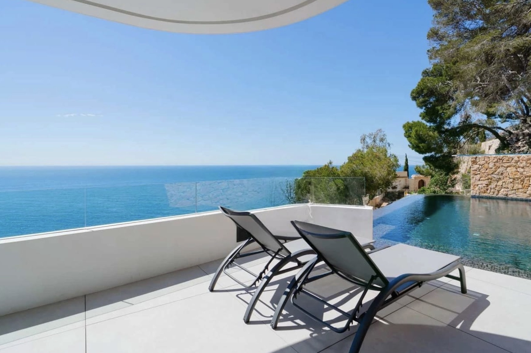 Villa op Verkoop op Xàbia