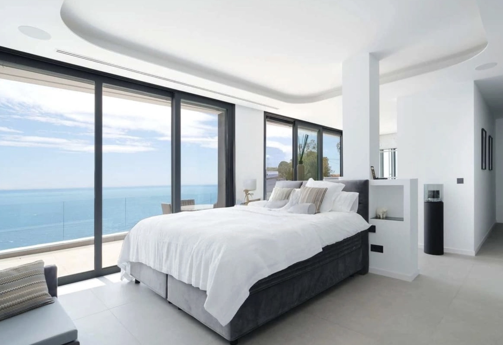 Villa op Verkoop op Xàbia