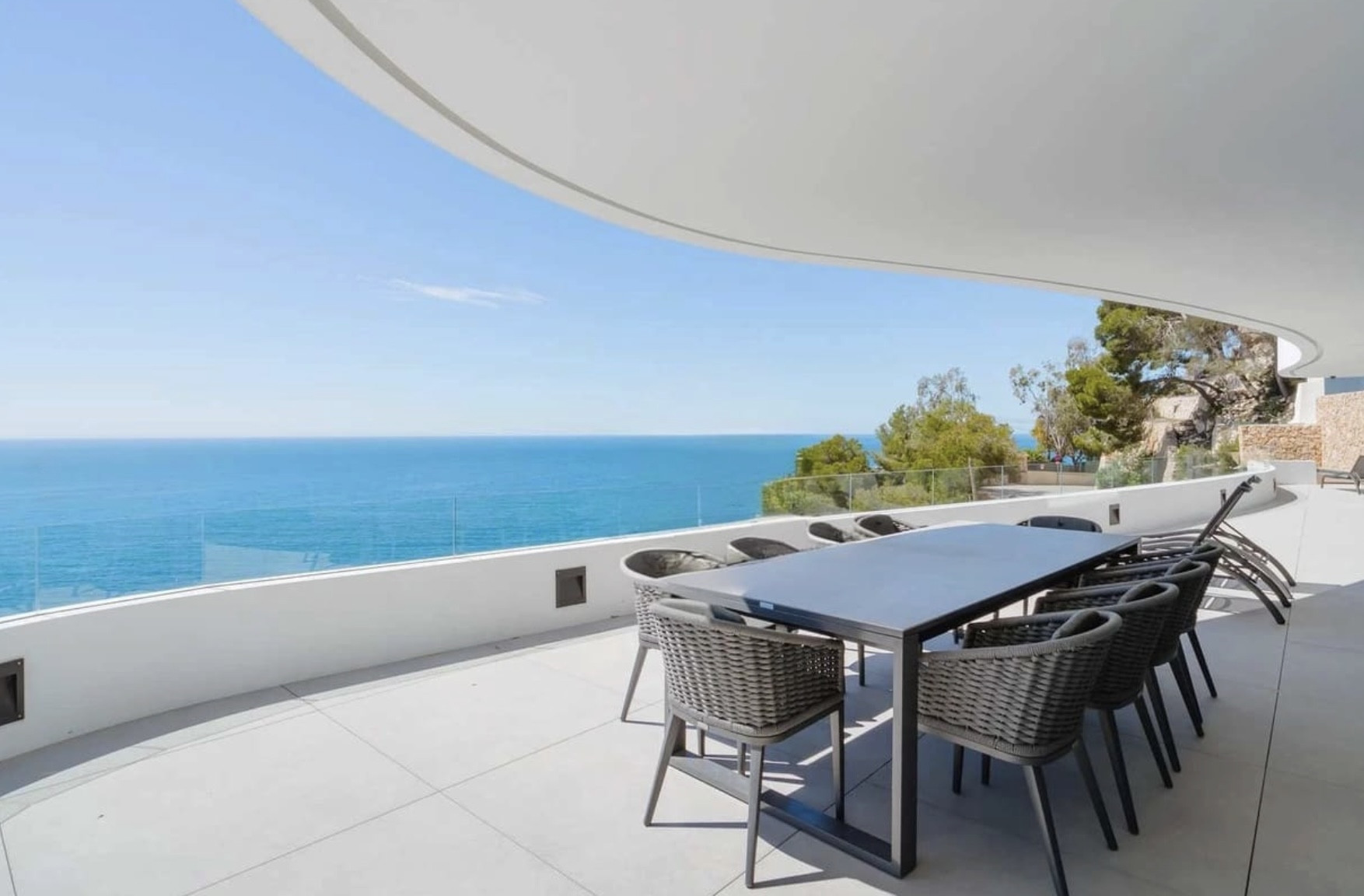 Villa op Verkoop op Xàbia