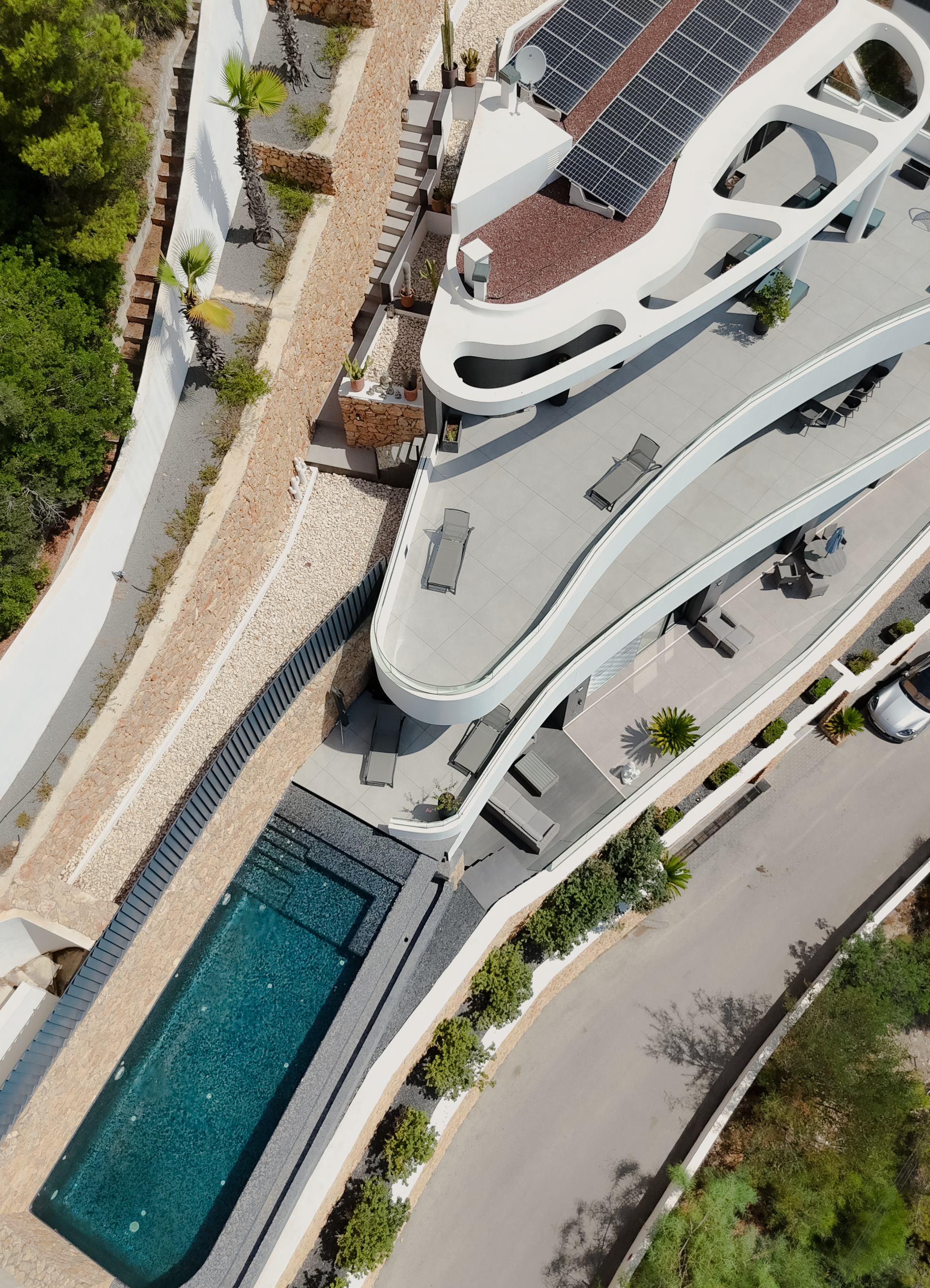 For Sale. Villa in Javea