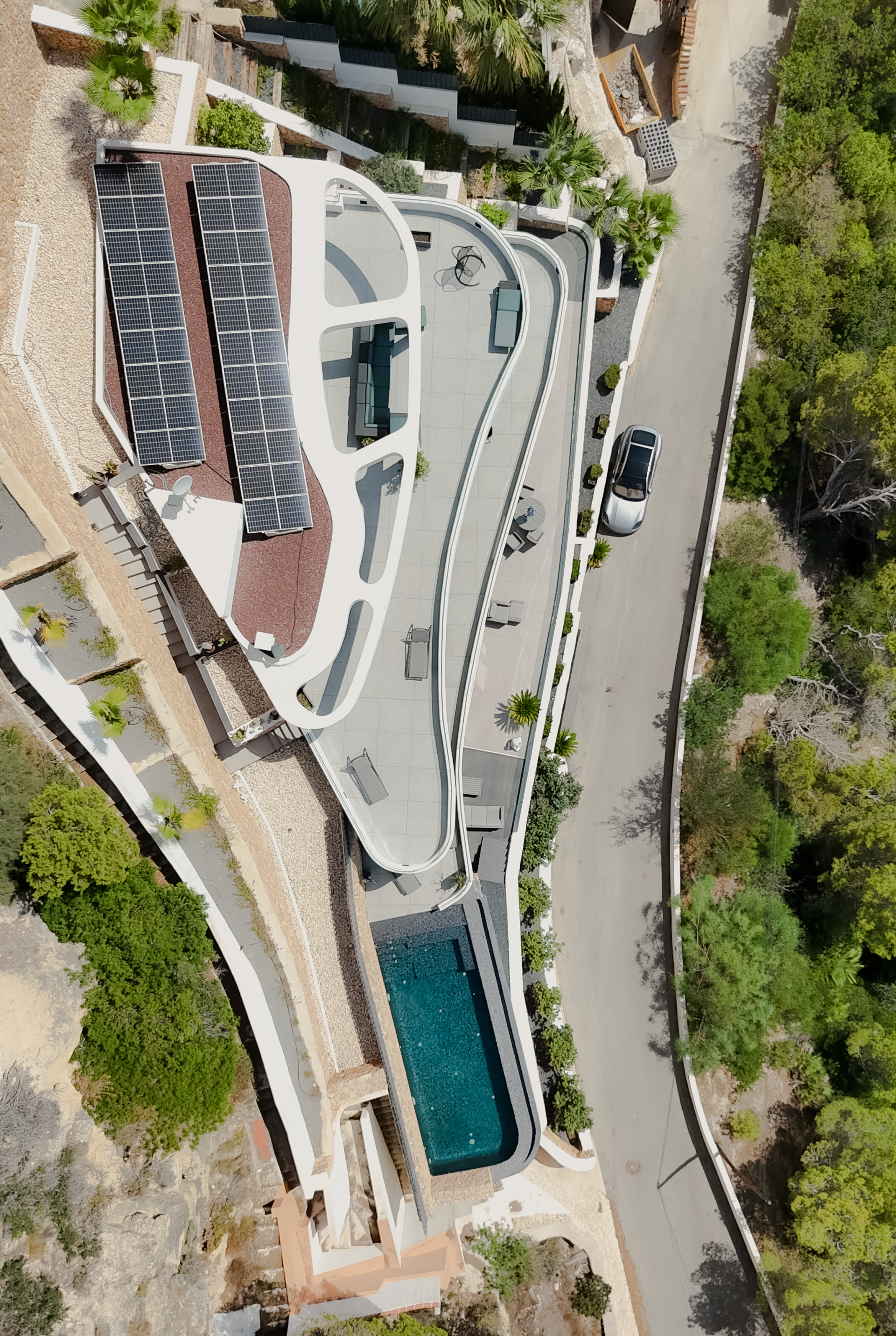 For Sale. Villa in Javea