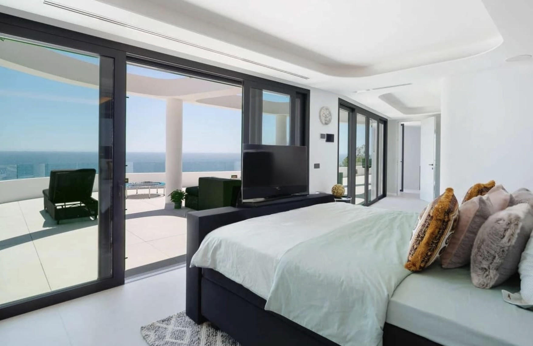 Villa op Verkoop op Xàbia