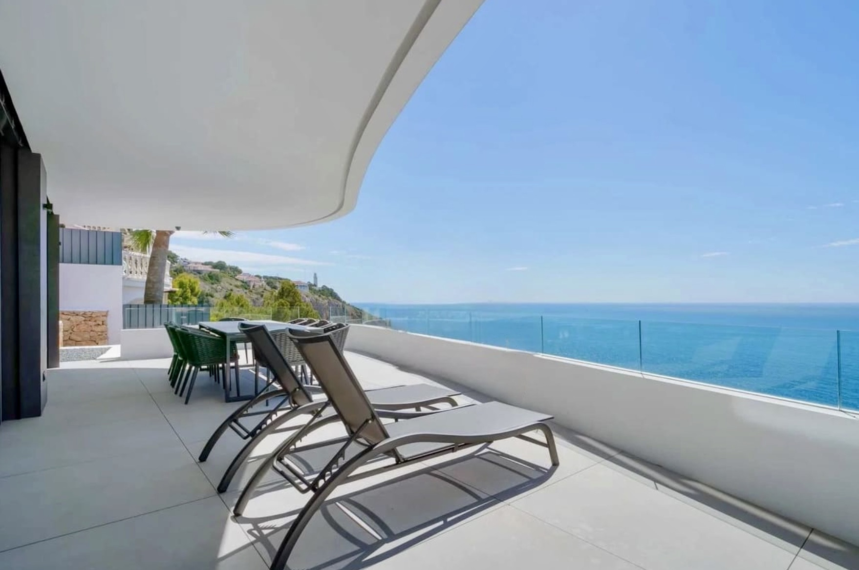 Villa op Verkoop op Xàbia