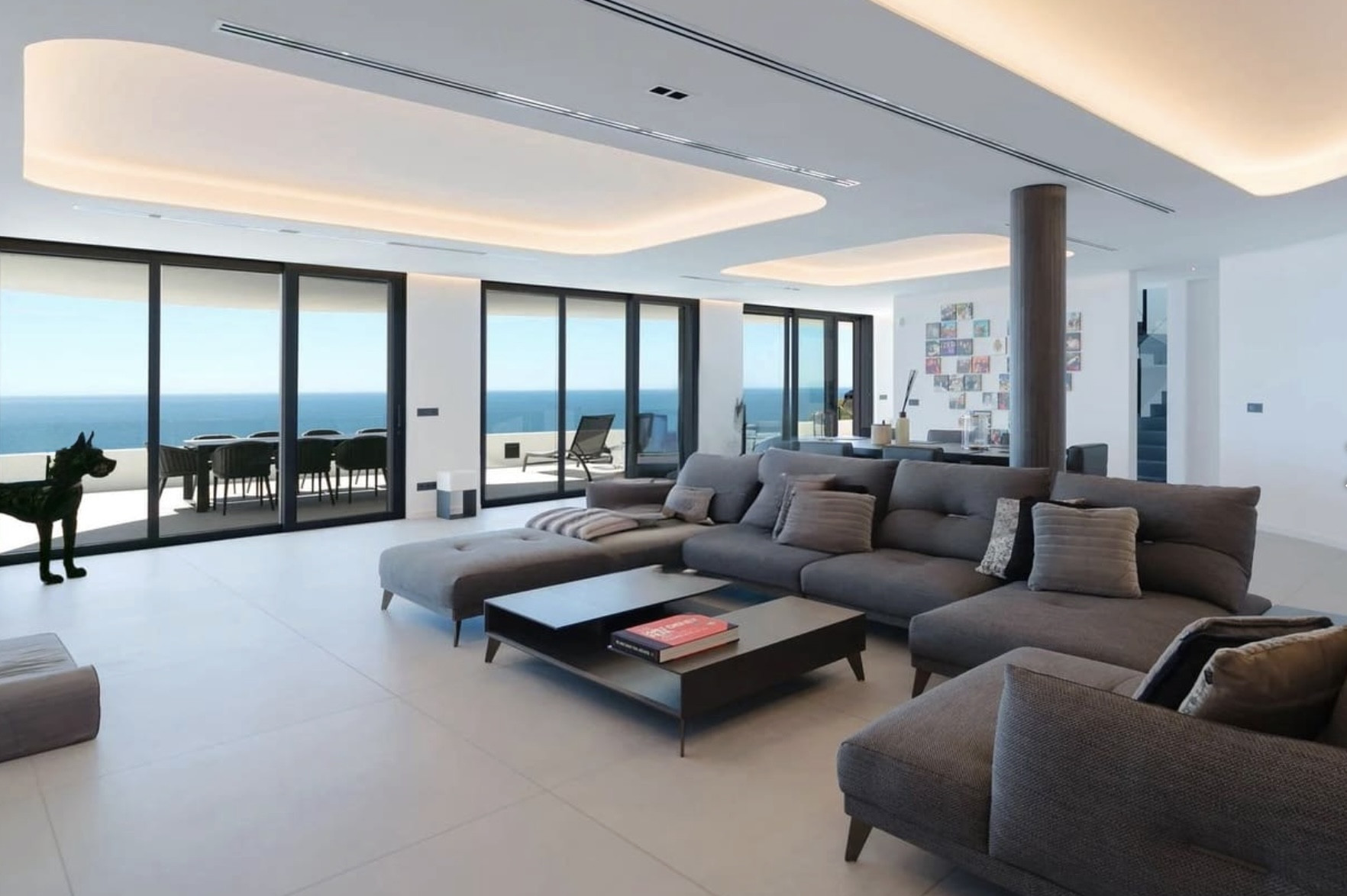 Villa op Verkoop op Xàbia