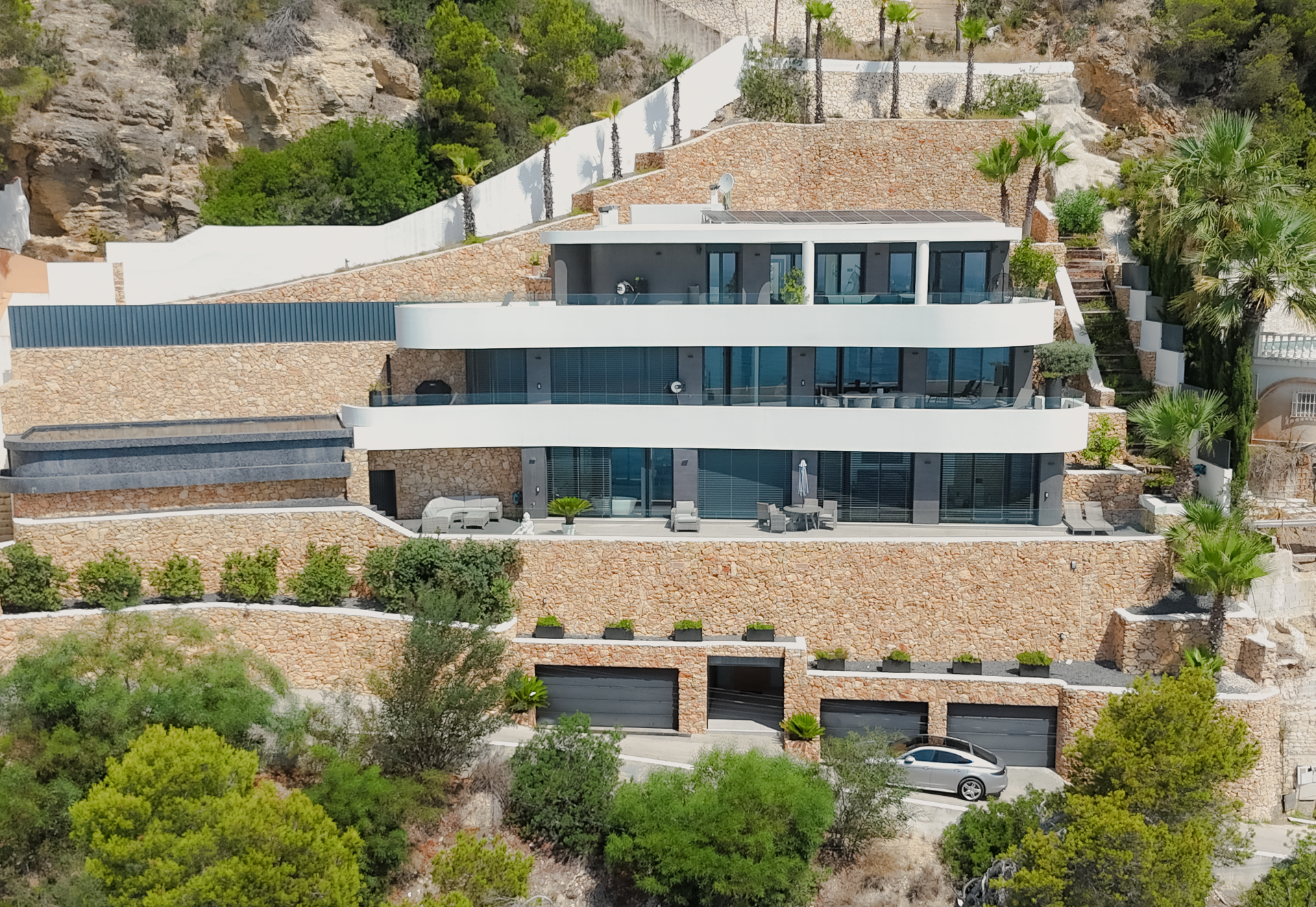 For Sale. Villa in Javea