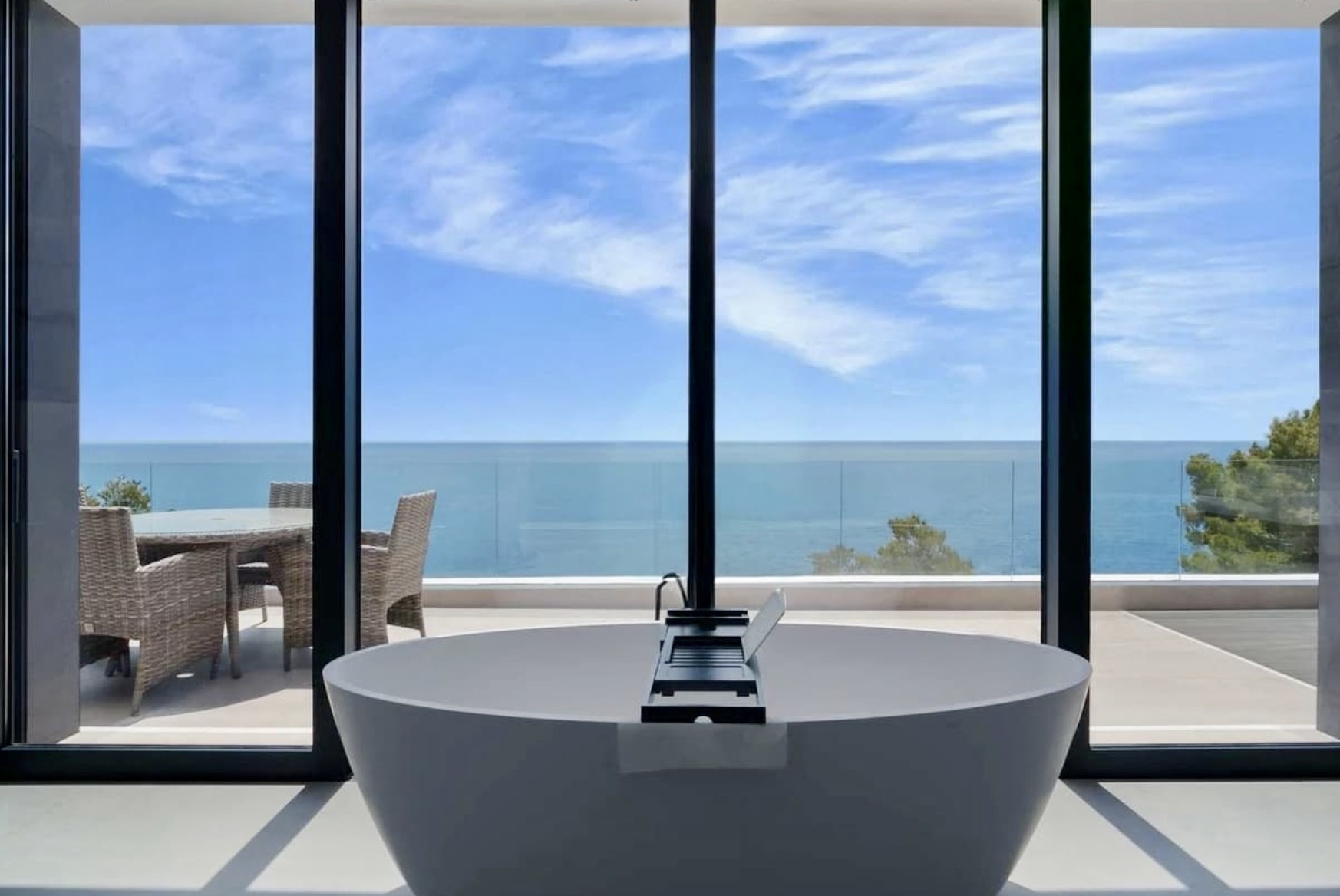 Villa op Verkoop op Xàbia