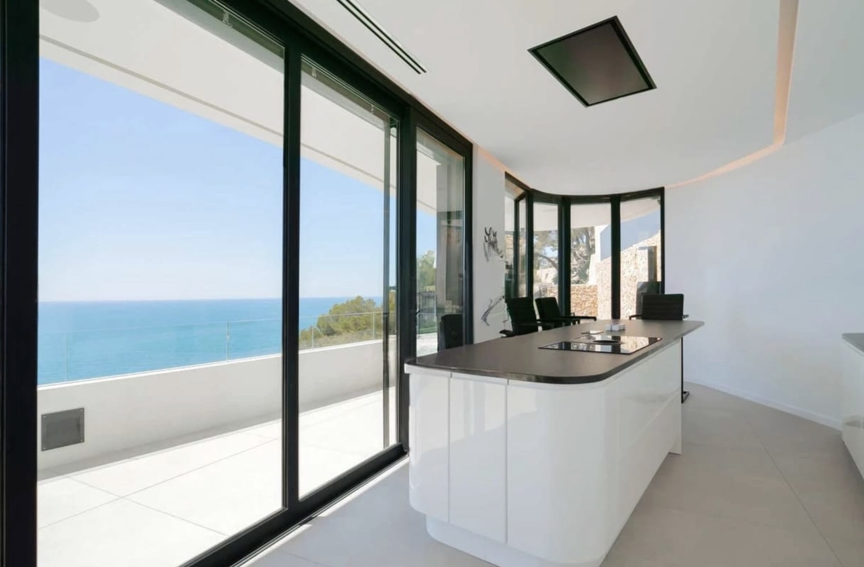 Villa op Verkoop op Xàbia