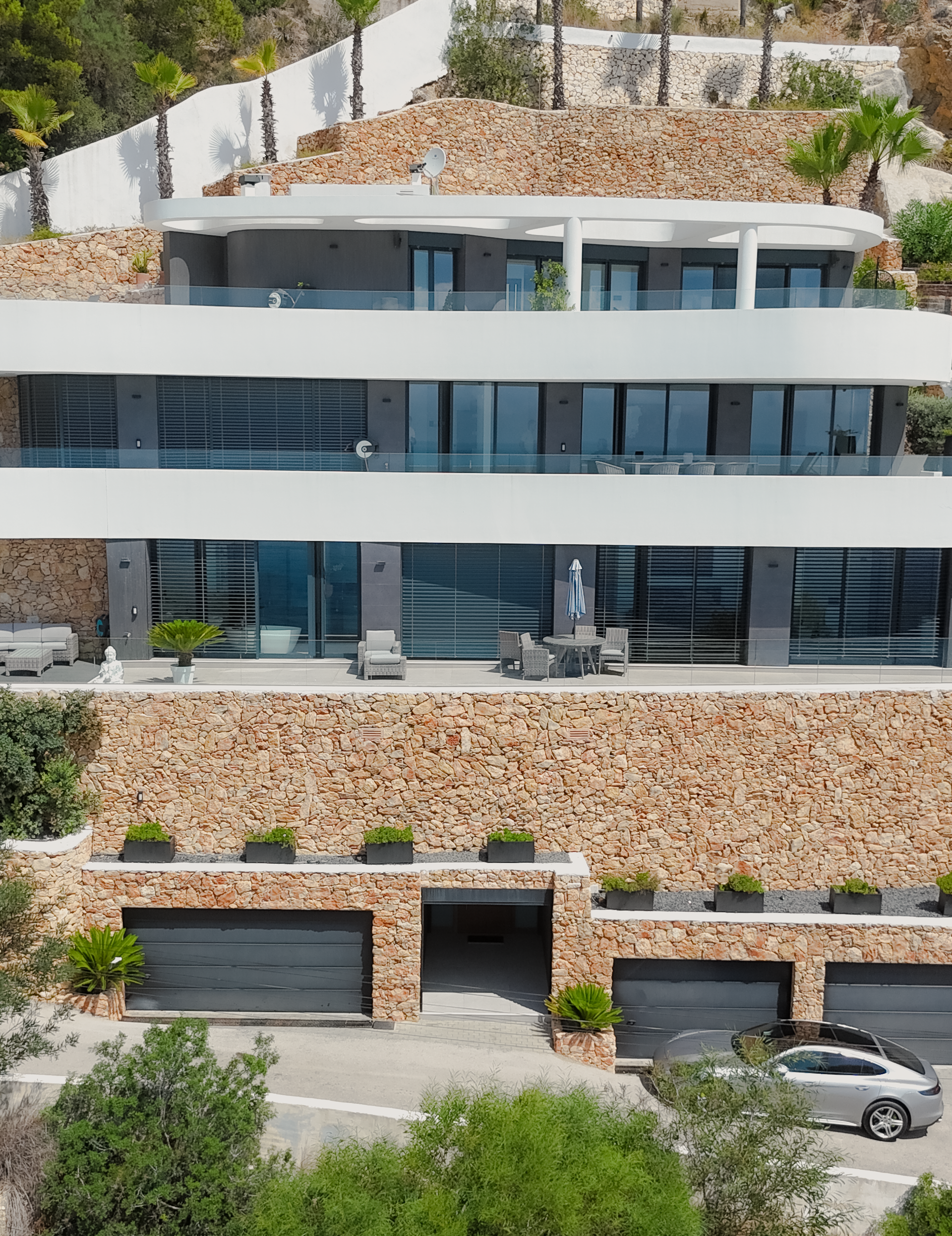 For Sale. Villa in Javea