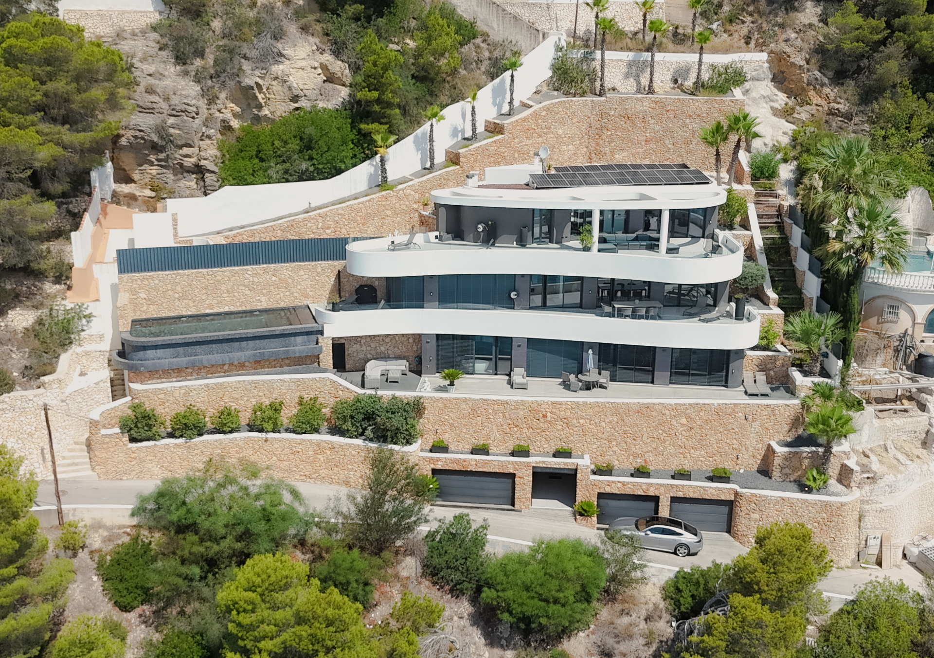 For Sale. Villa in Javea