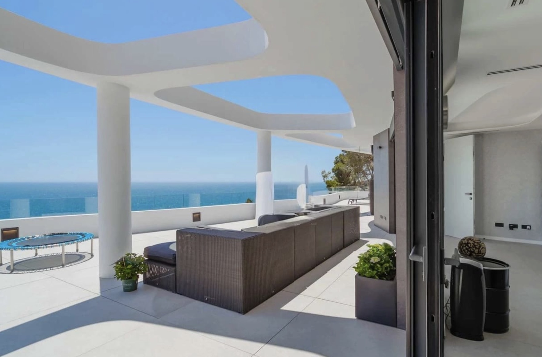 Villa op Verkoop op Xàbia