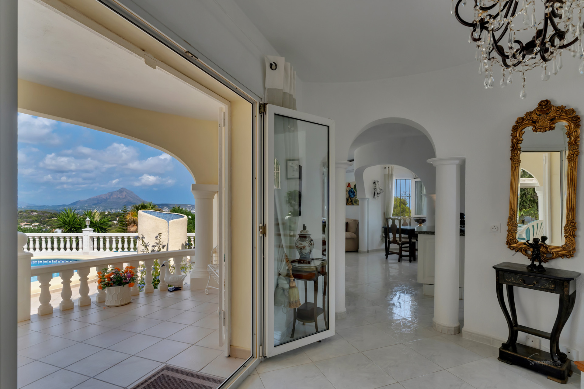 Vendita. Villa a Javea