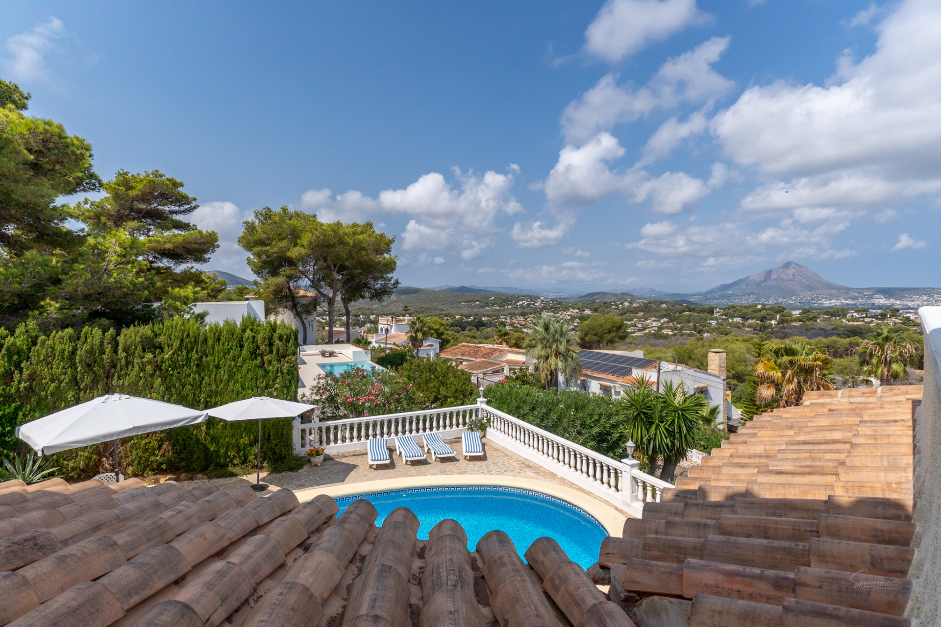 Vendita. Villa a Javea