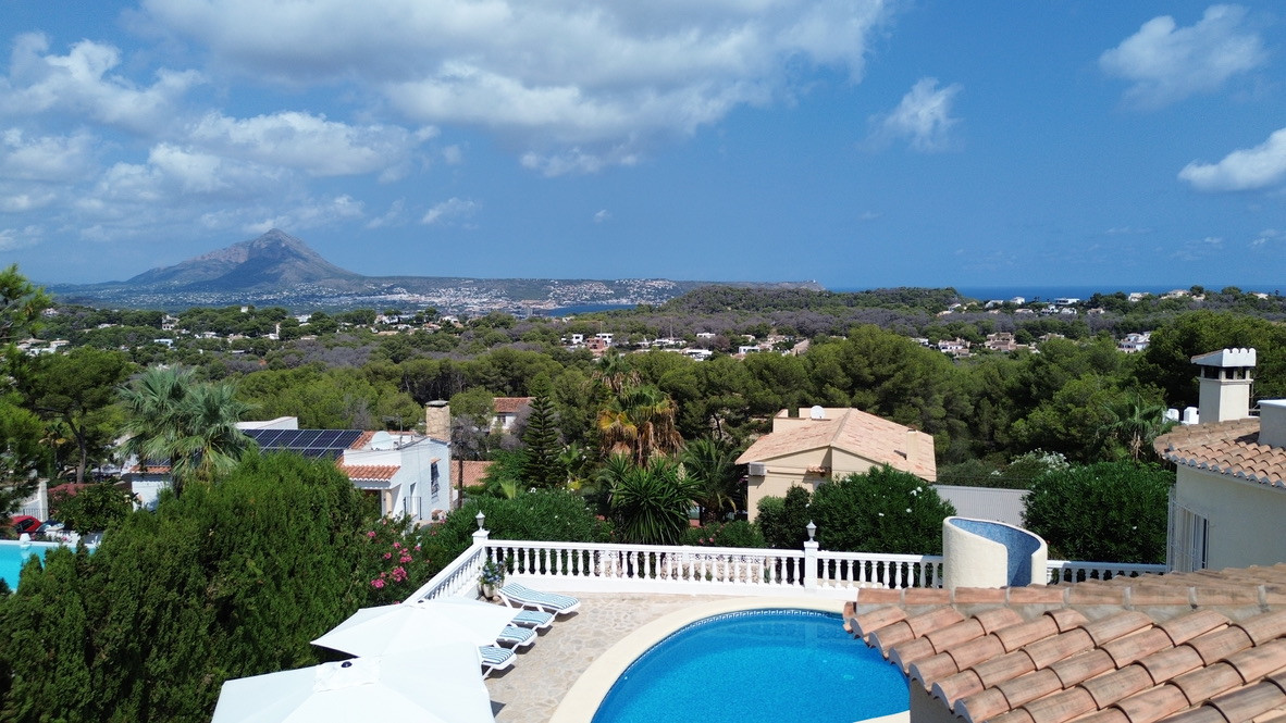 Vendita. Villa a Javea