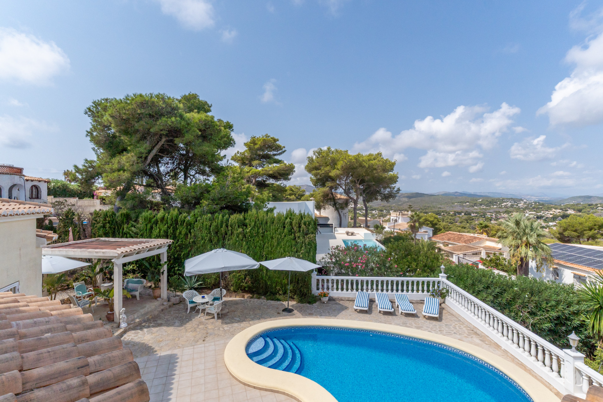 Vendita. Villa a Javea