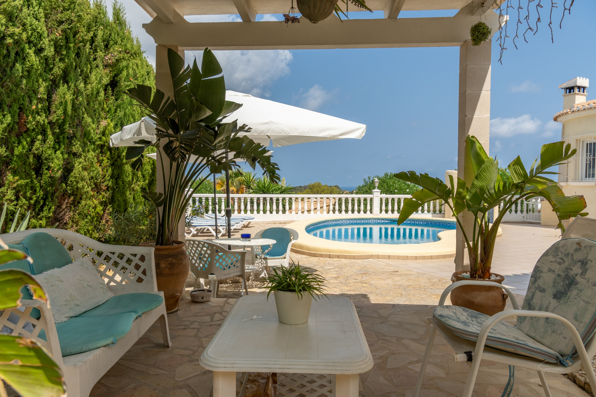 Vendita. Villa a Javea