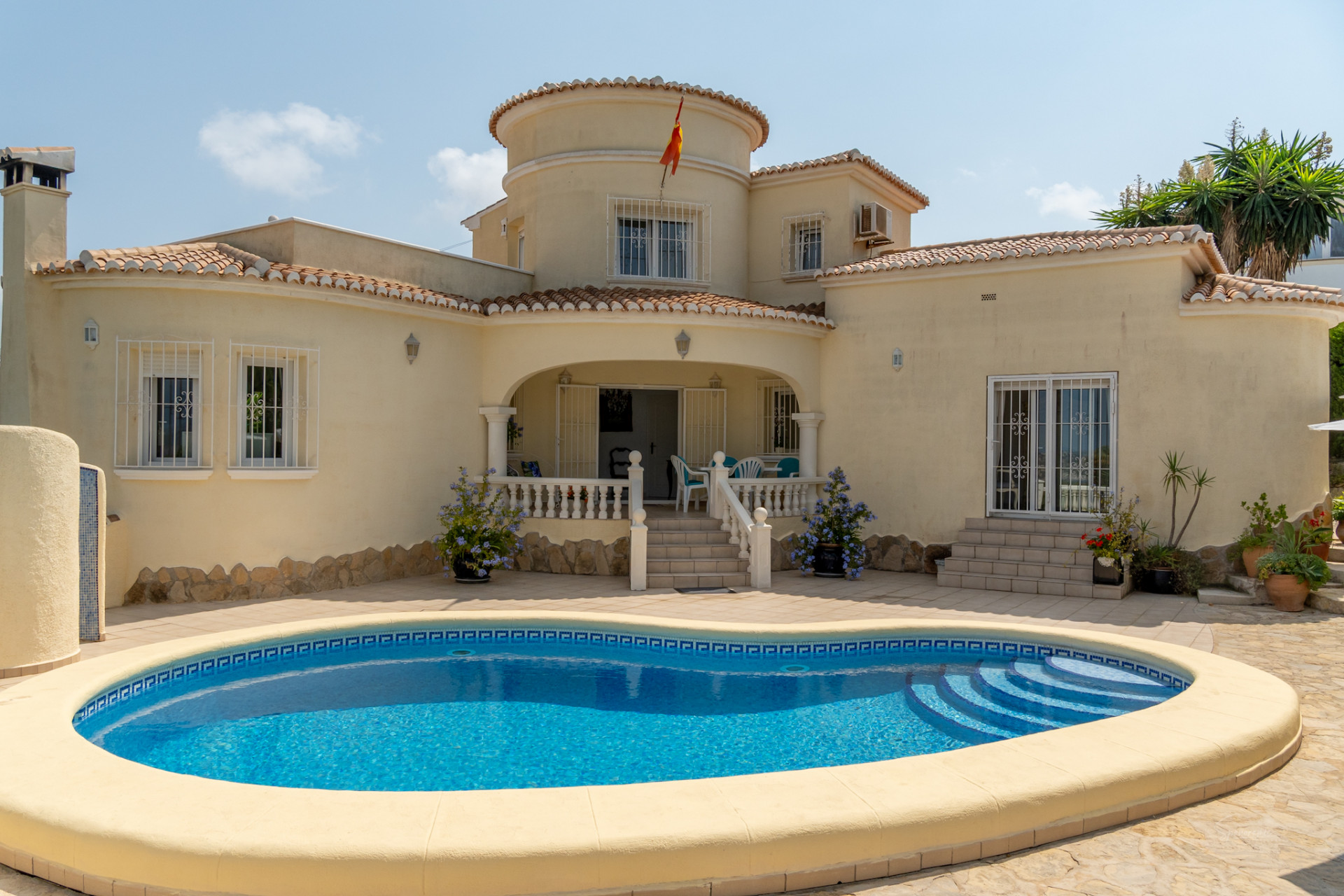 Vendita. Villa a Javea