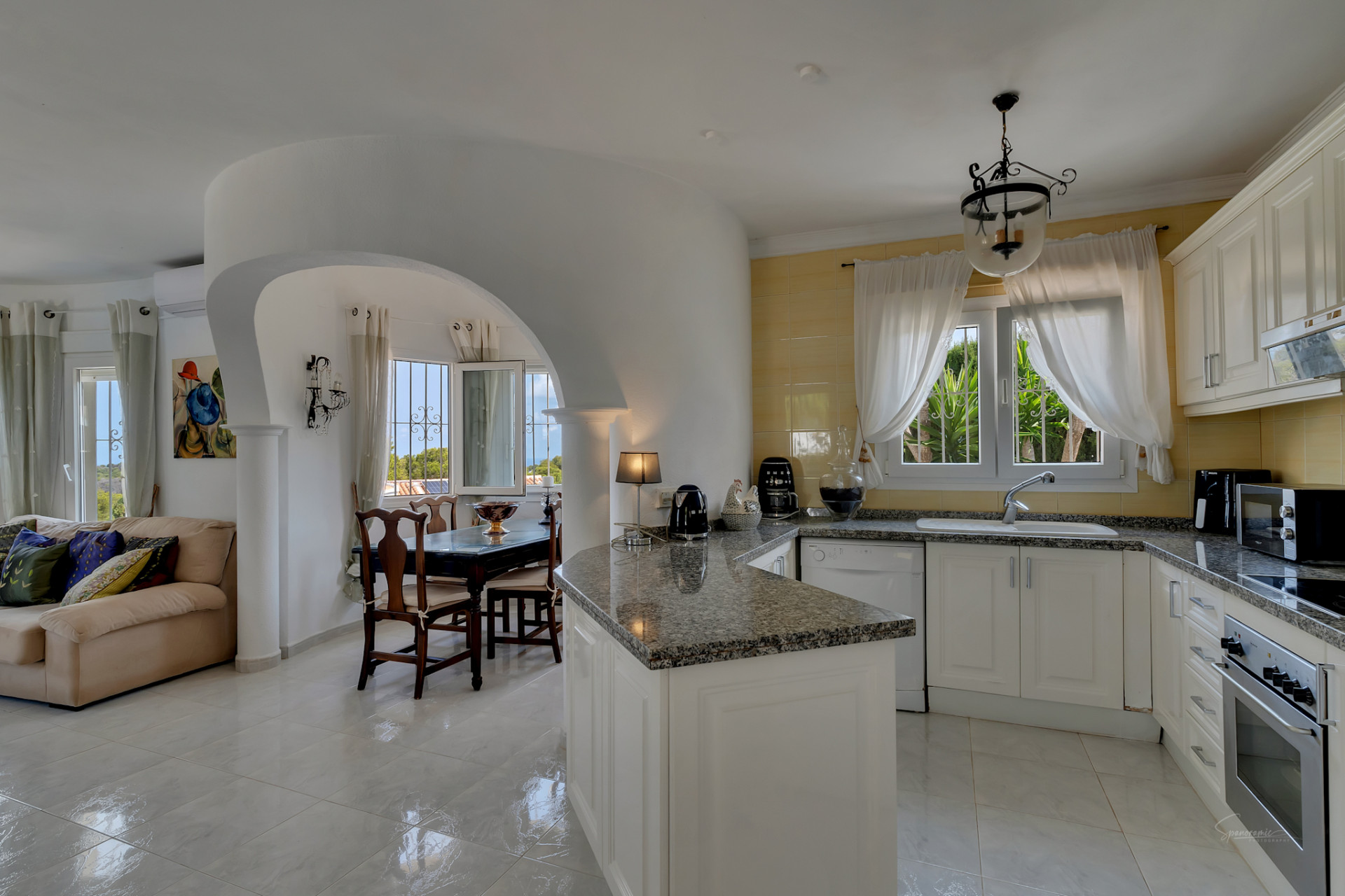 Vendita. Villa a Javea