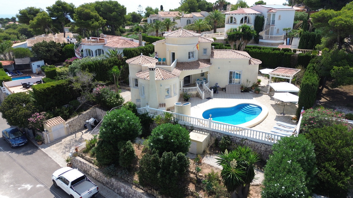 Vendita. Villa a Javea