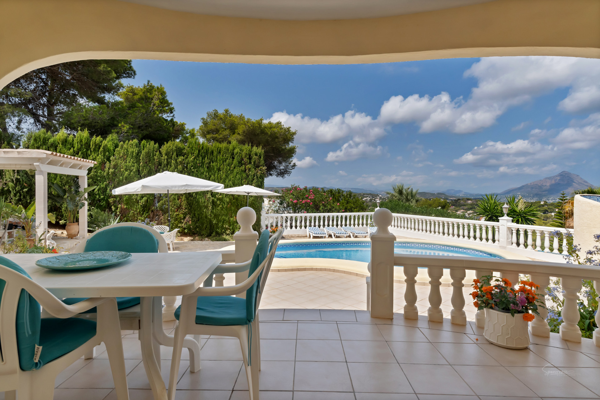 Vendita. Villa a Javea