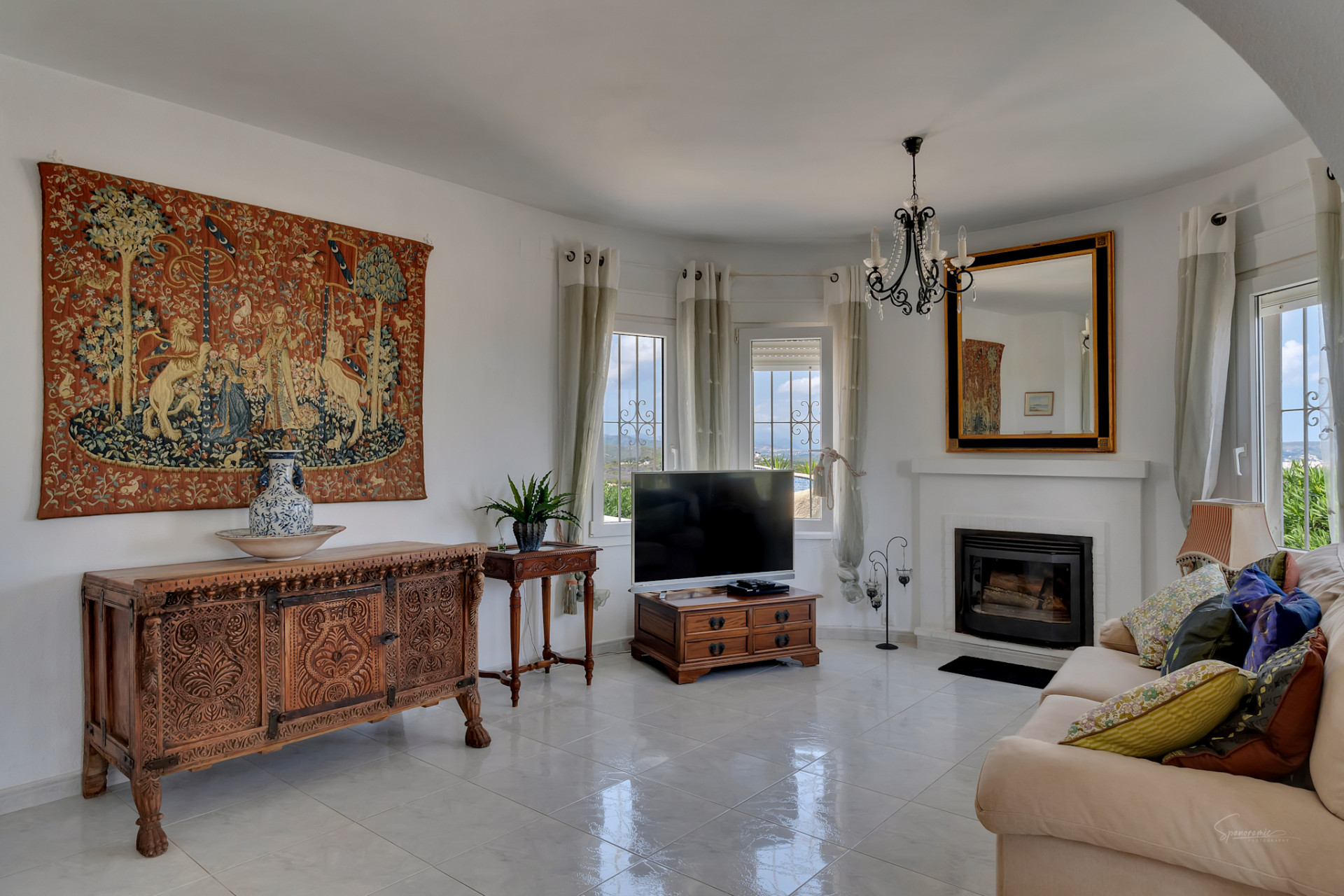 Vendita. Villa a Javea