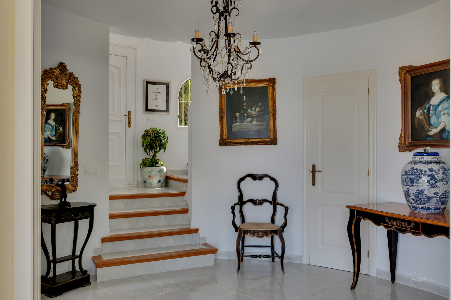 Vendita. Villa a Javea