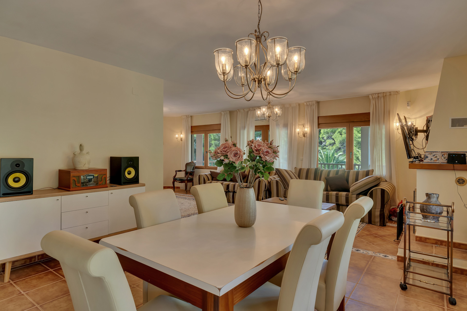 JV1036 - Venta. Chalet/Villa en Denia