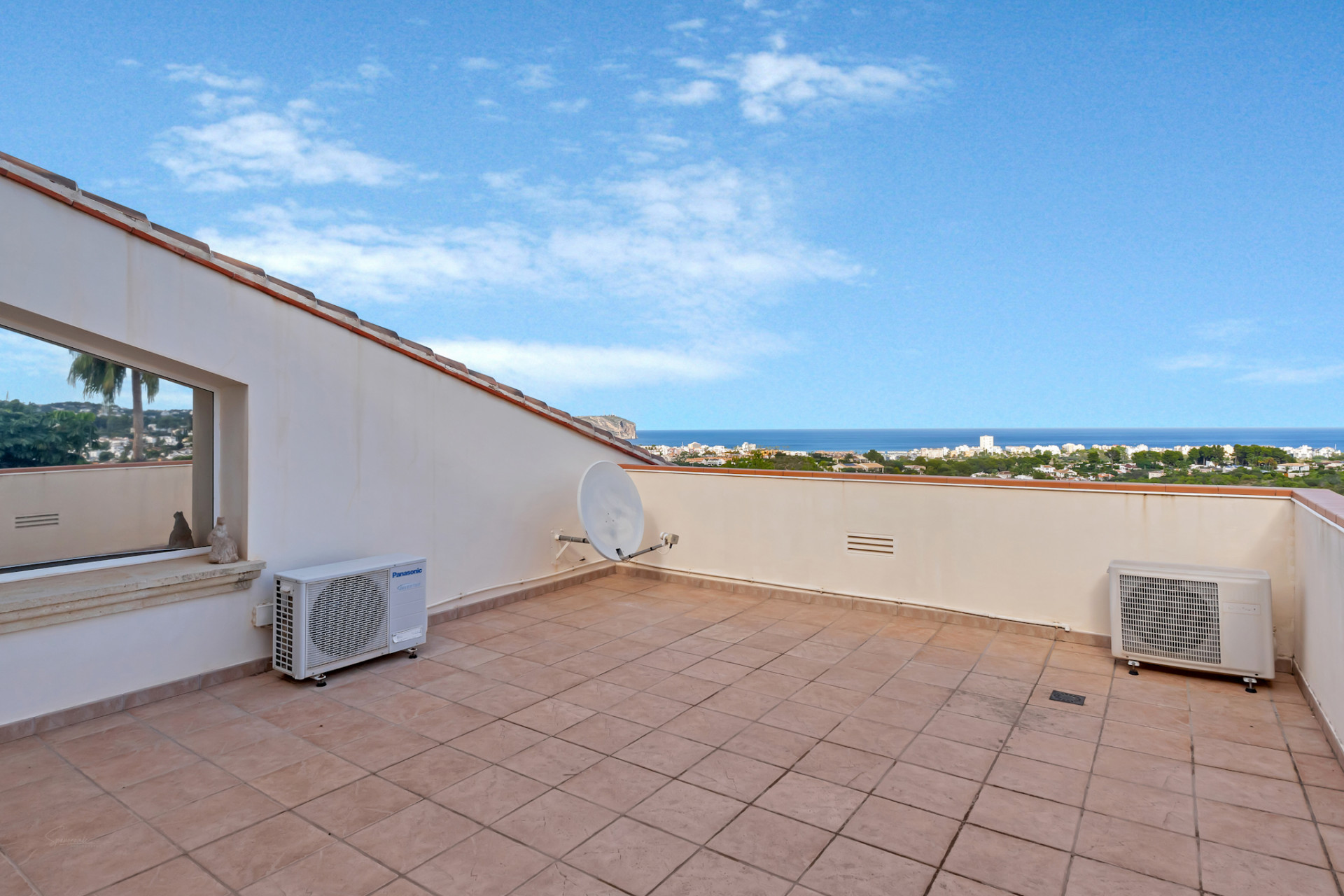 For Sale. Villa in Javea