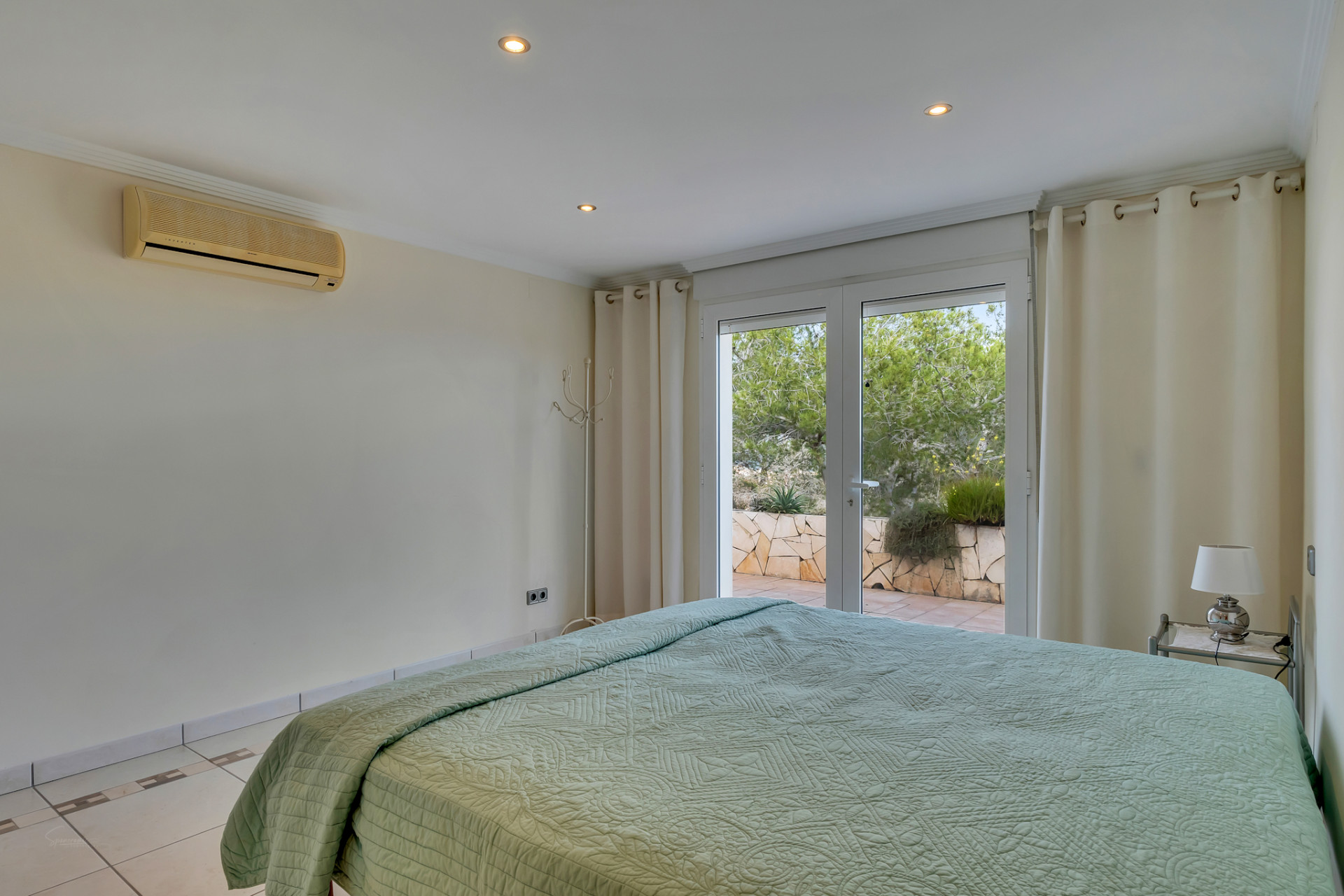 For Sale. Villa in Javea