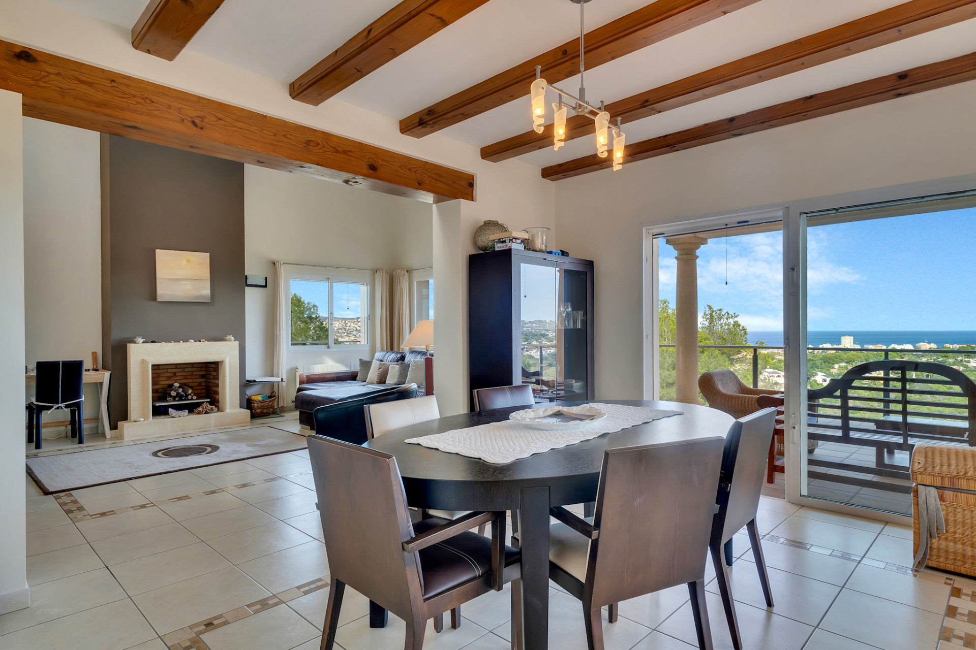 For Sale. Villa in Javea