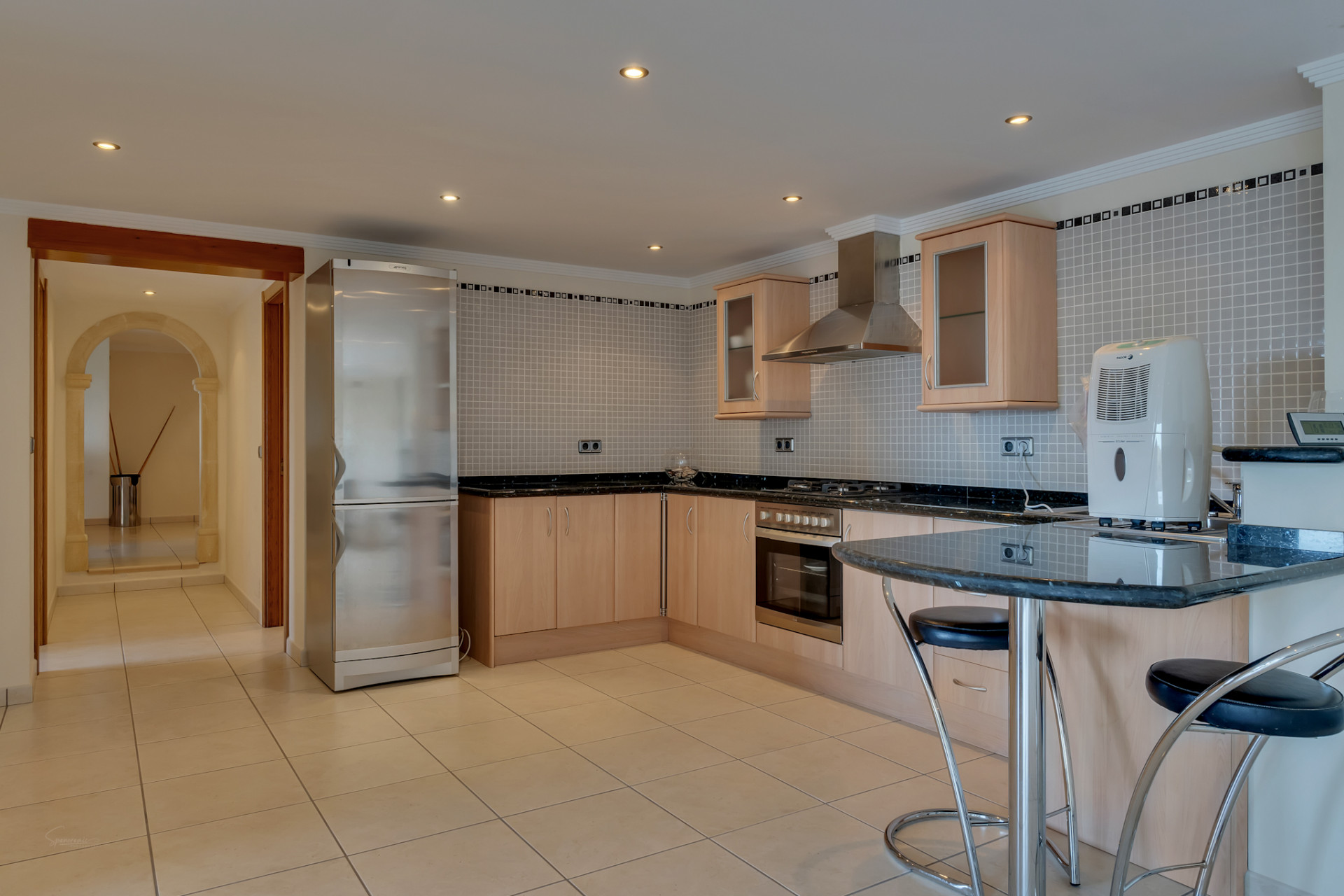 For Sale. Villa in Javea