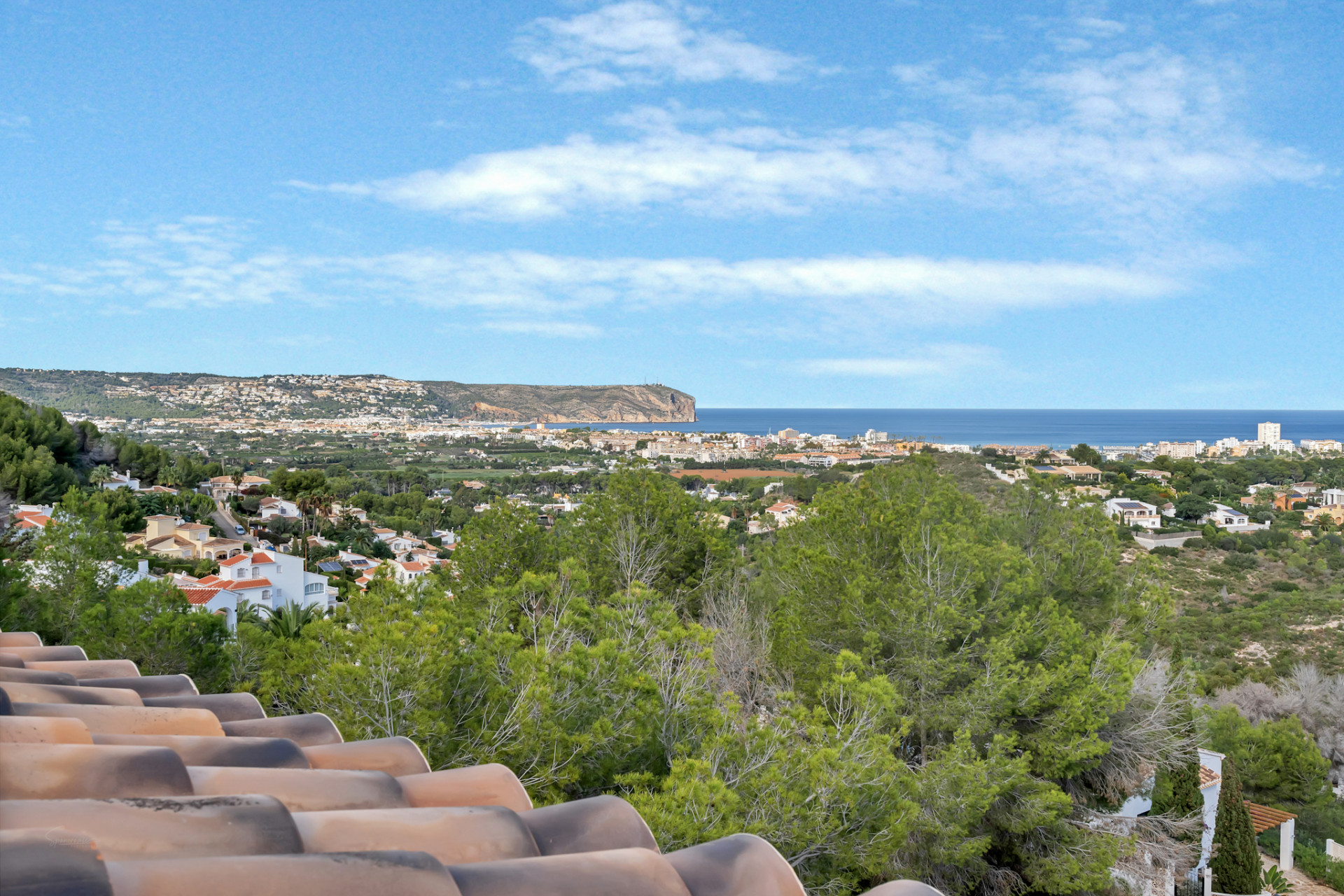 For Sale. Villa in Javea