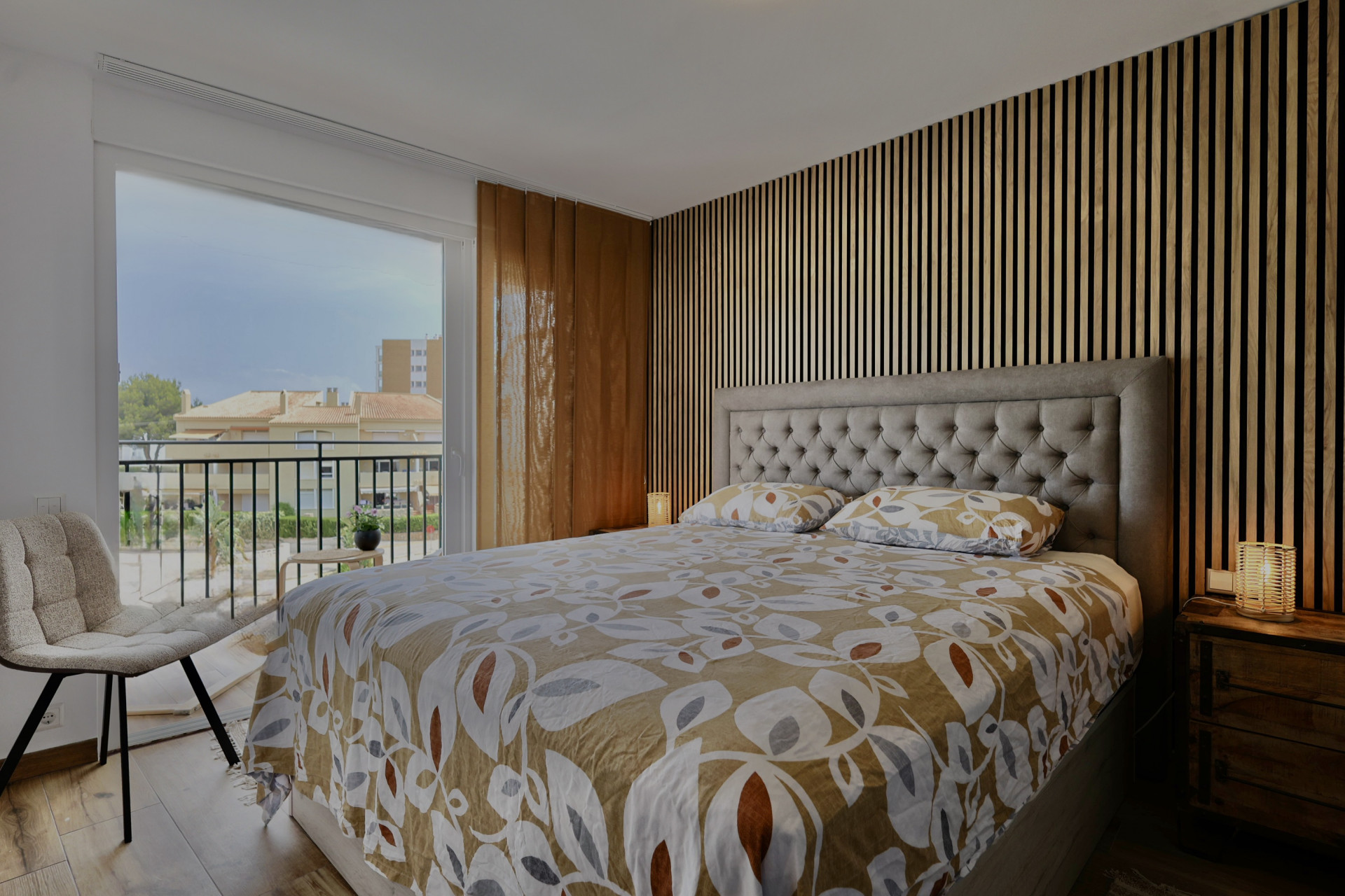 Venta. Apartamento en Jávea