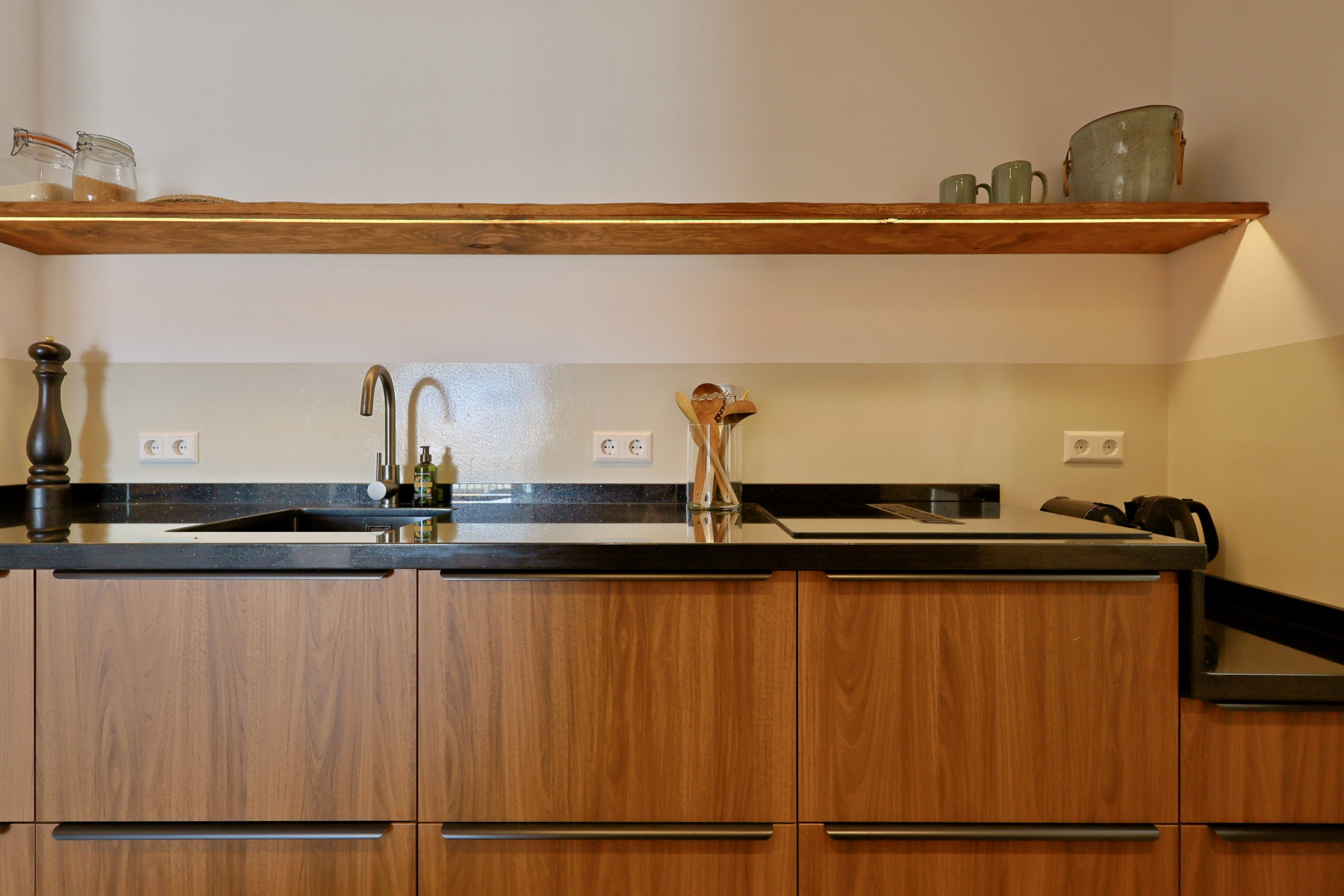 Venta. Apartamento en Jávea