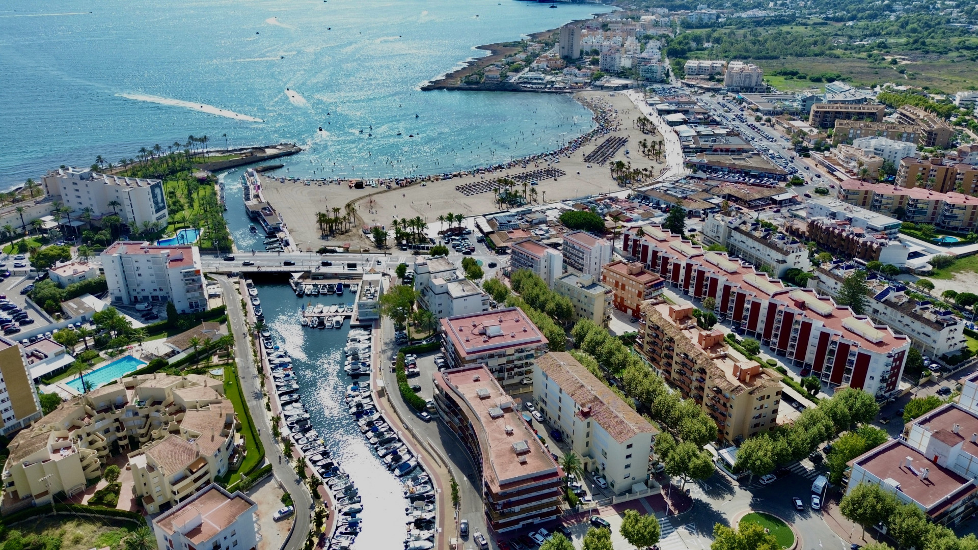 Venta. Apartamento en Jávea