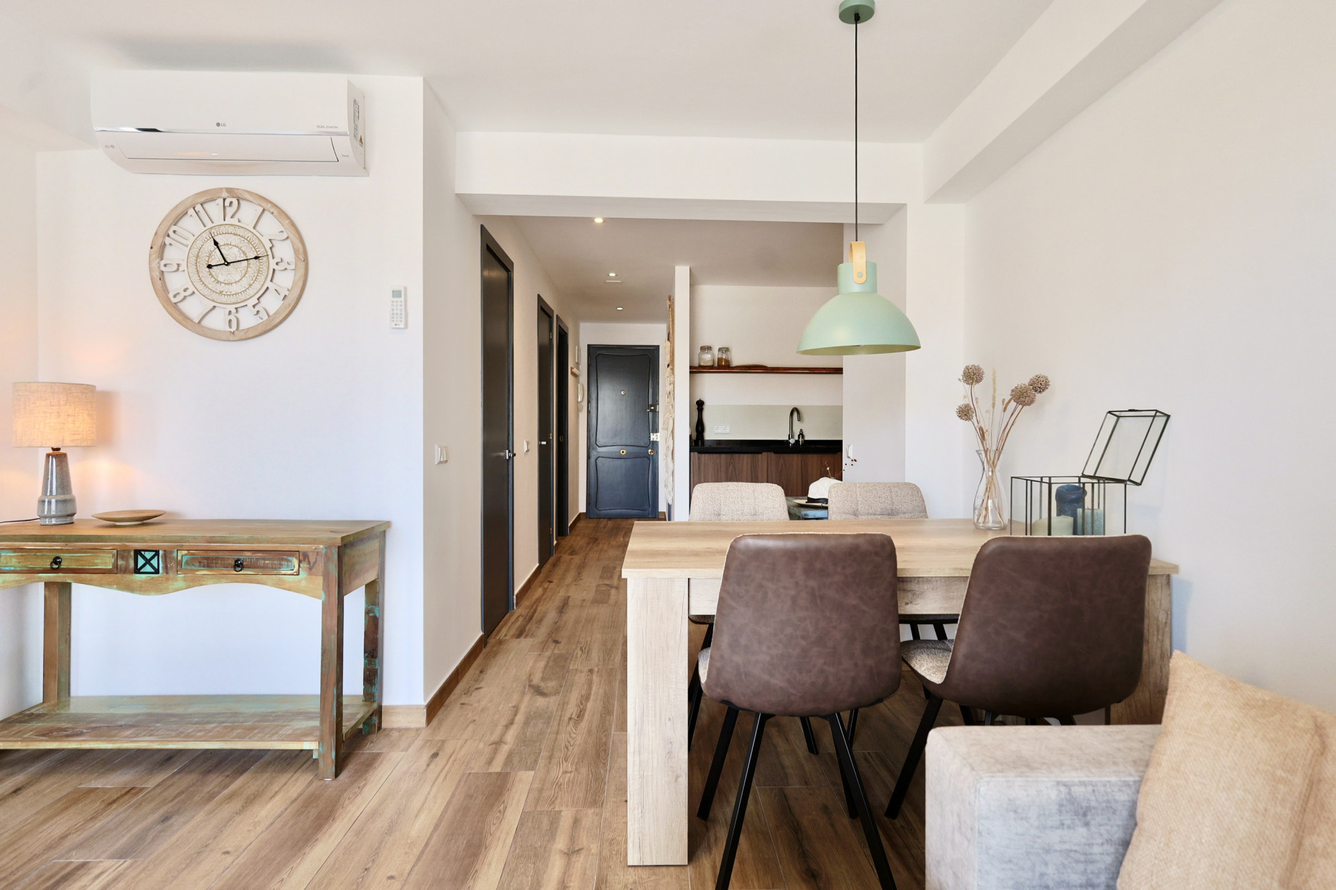 Venta. Apartamento en Jávea