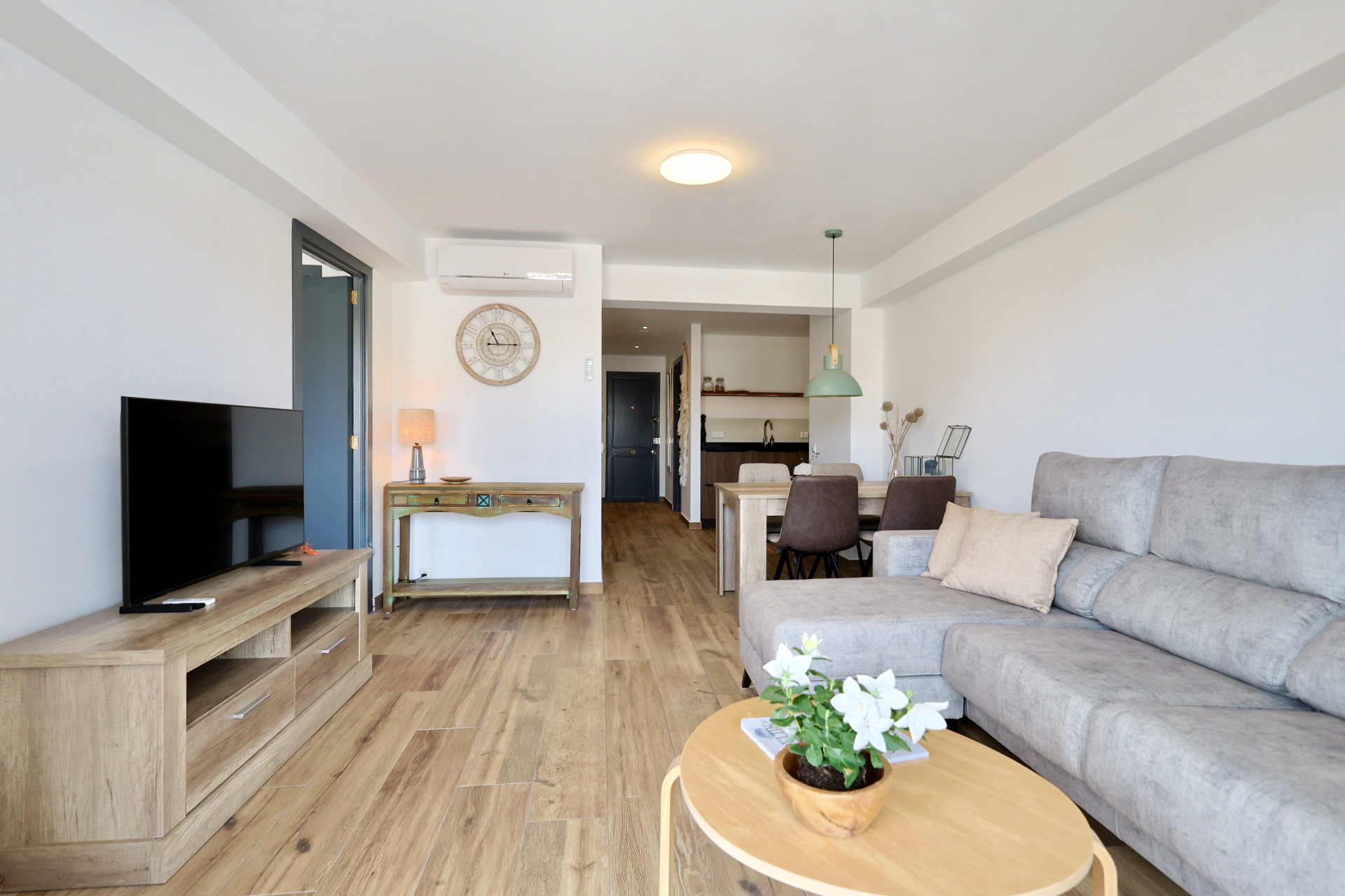 Venta. Apartamento en Jávea